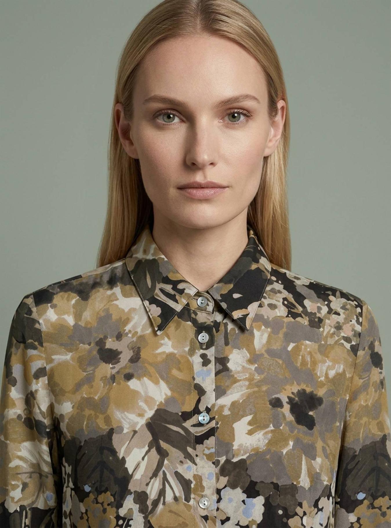 SHIRT NUVOLA