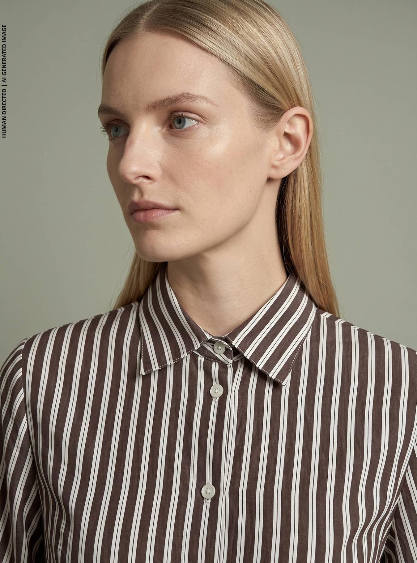 SHIRT IMPRONTA