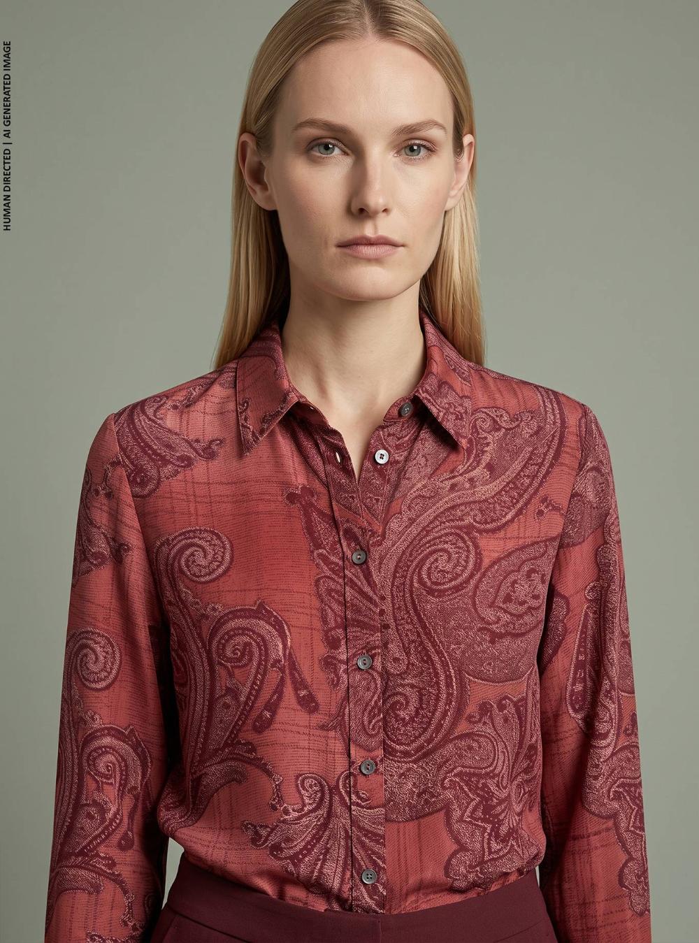 SHIRT NODO