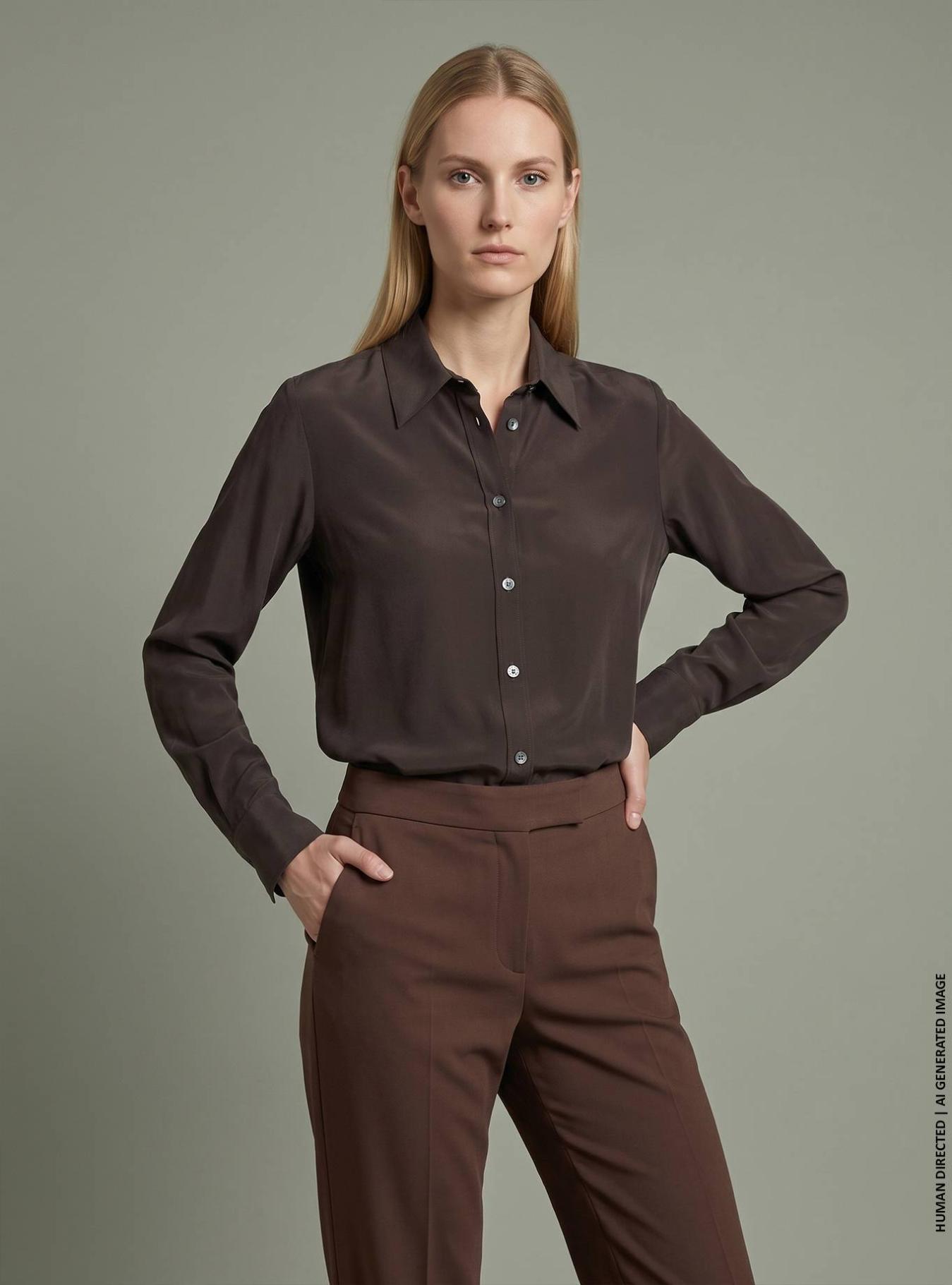 SHIRT NODO