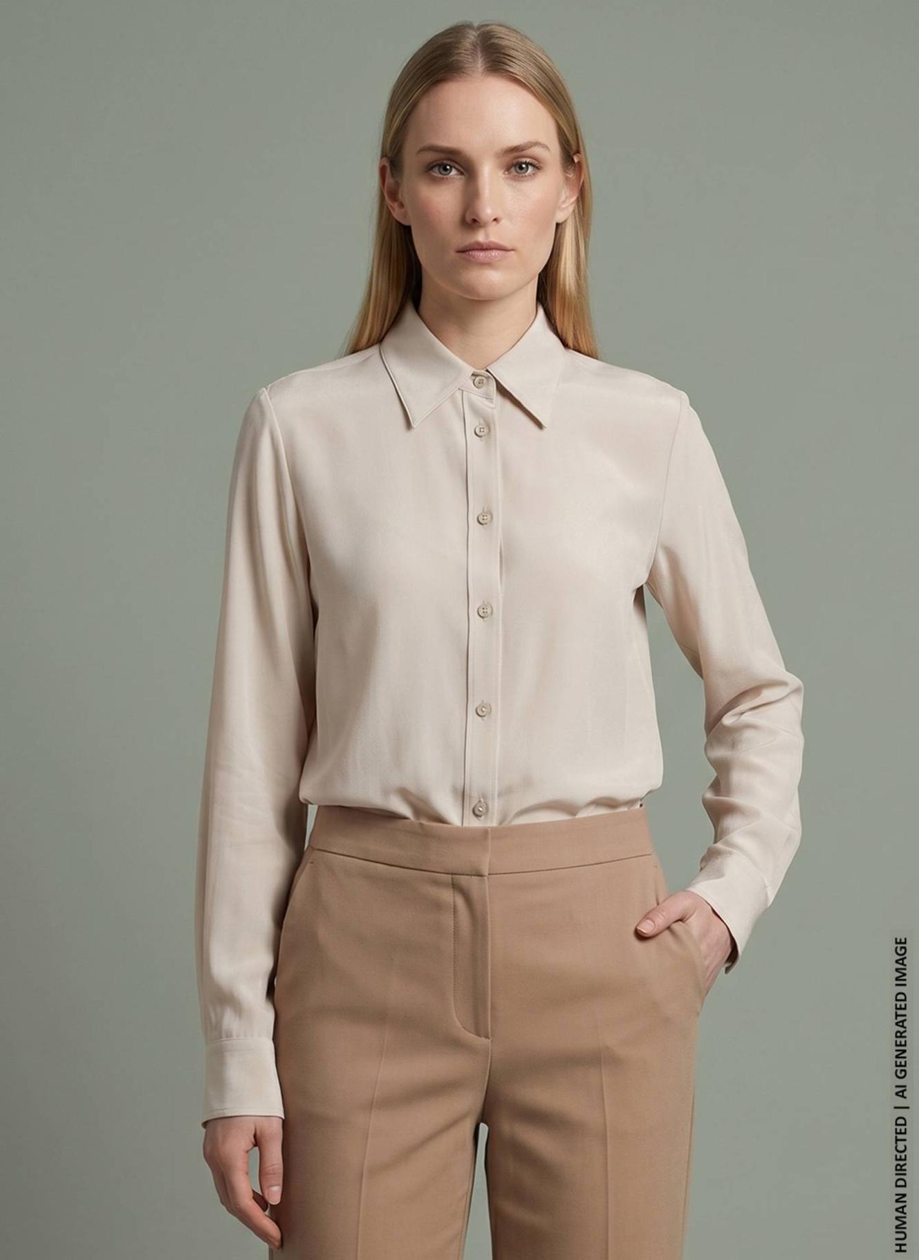 SHIRT NODO