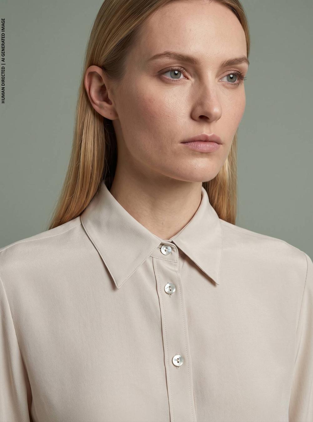 SHIRT NODO