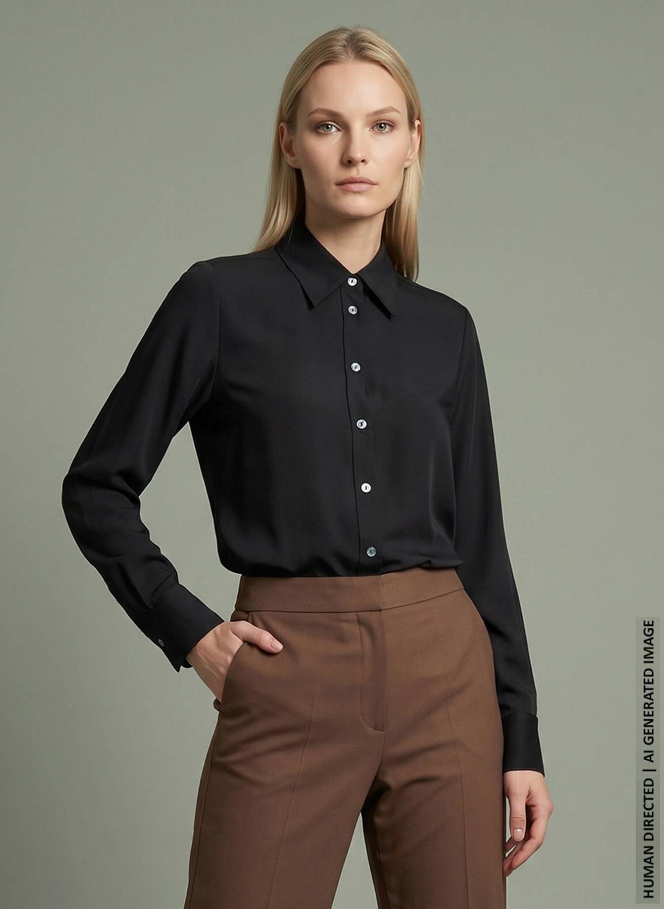 SHIRT NODO