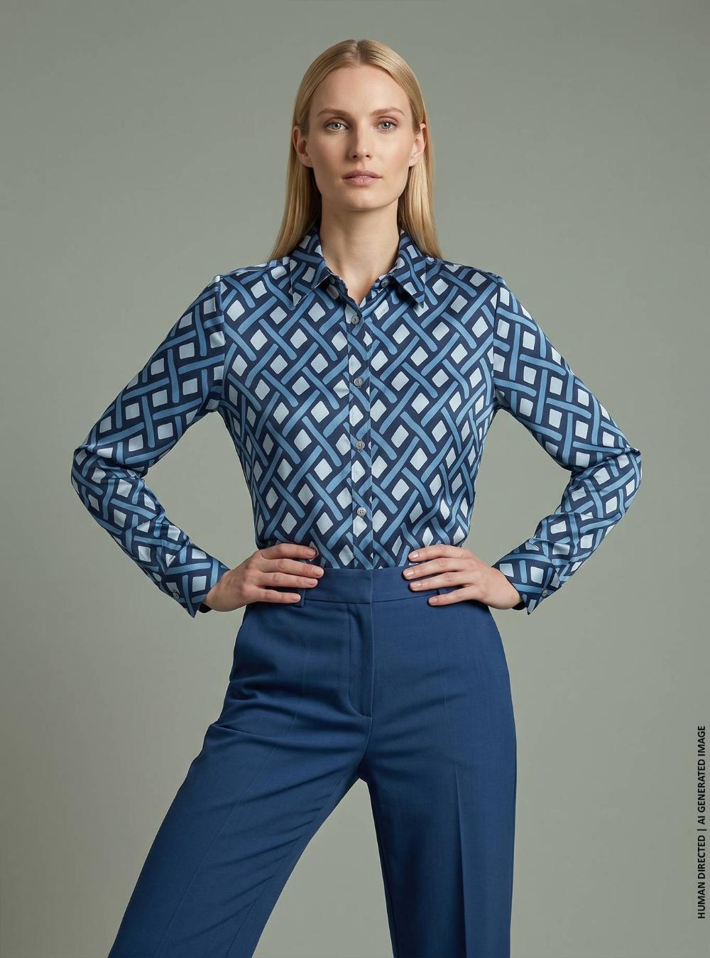 SHIRT NODO