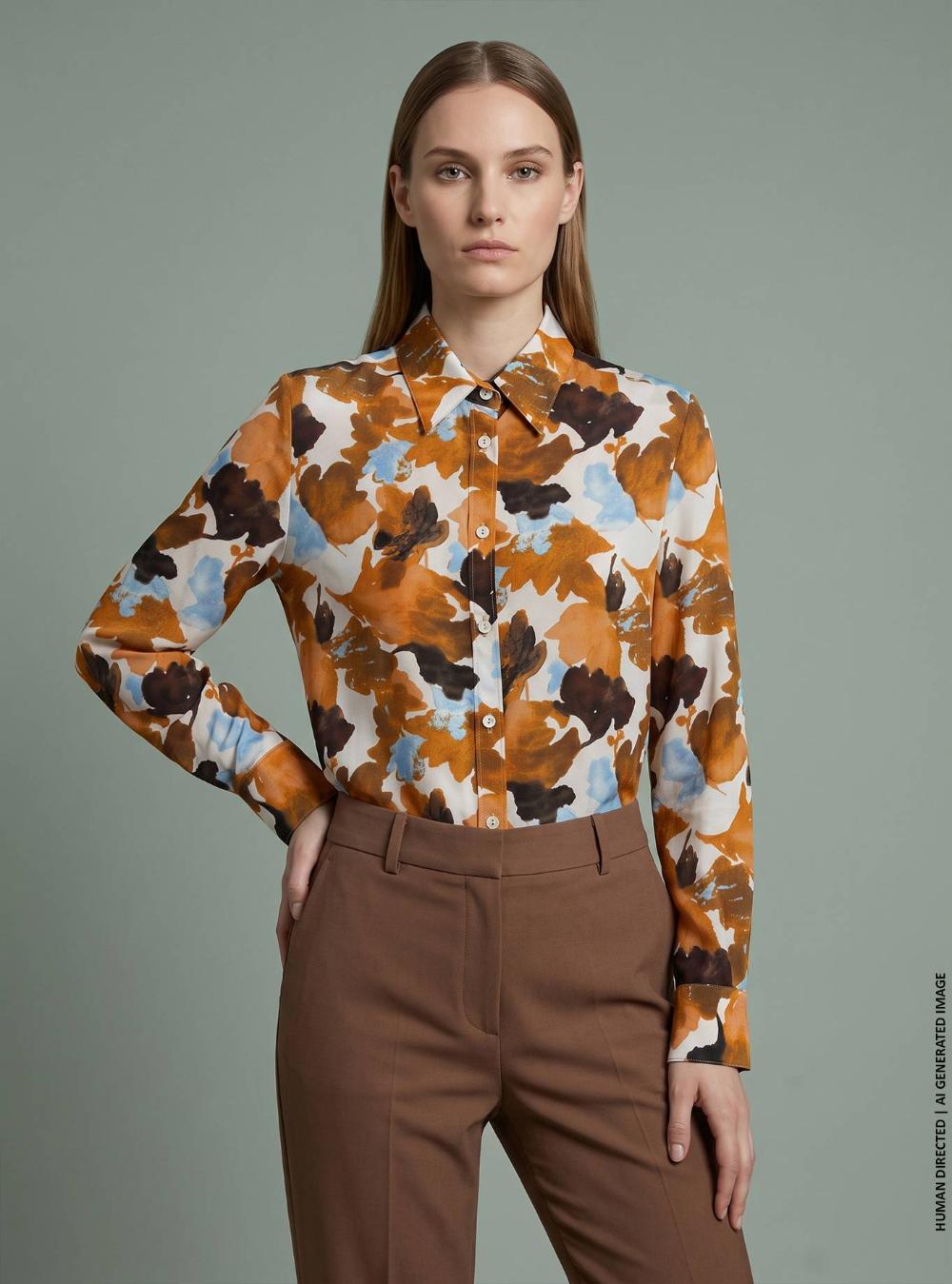 SHIRT NODO