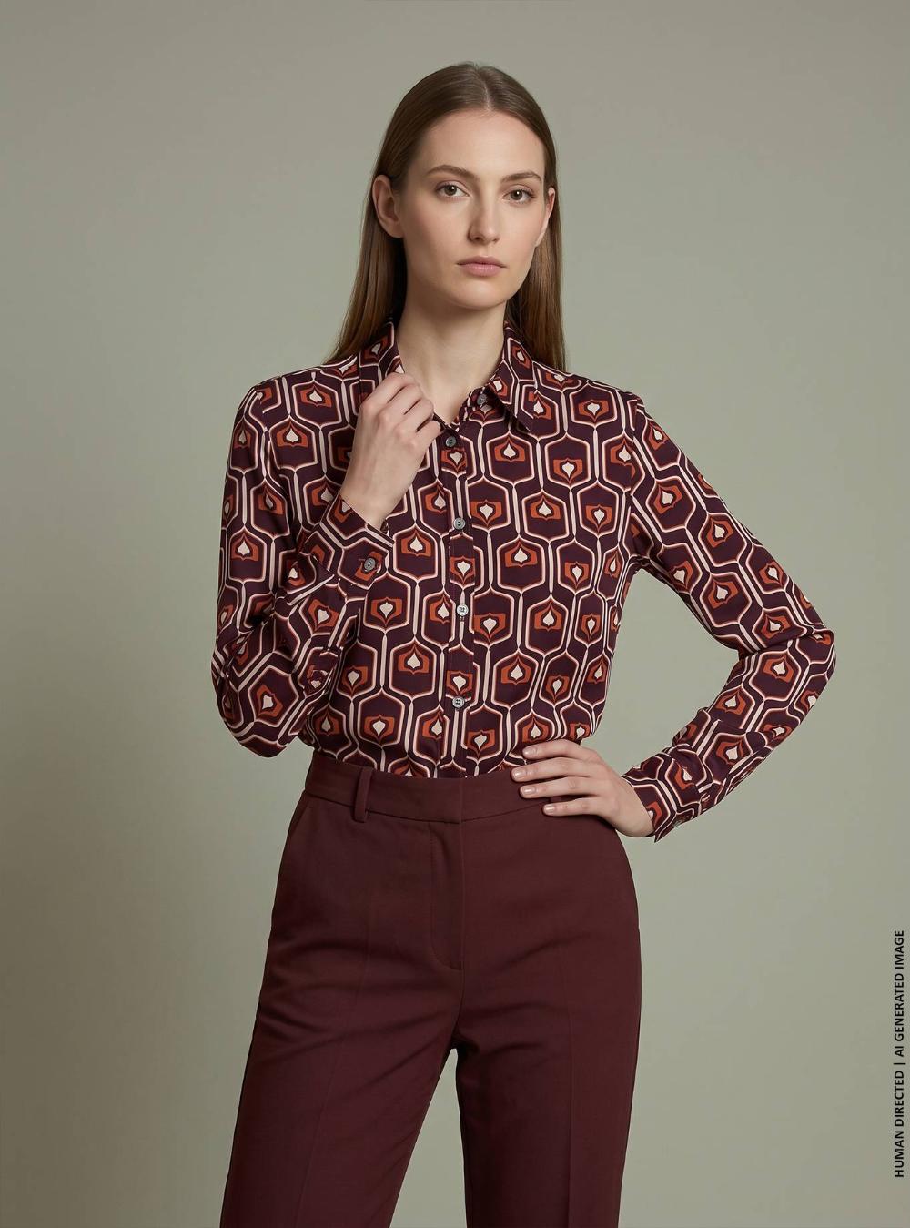 SHIRT NODO