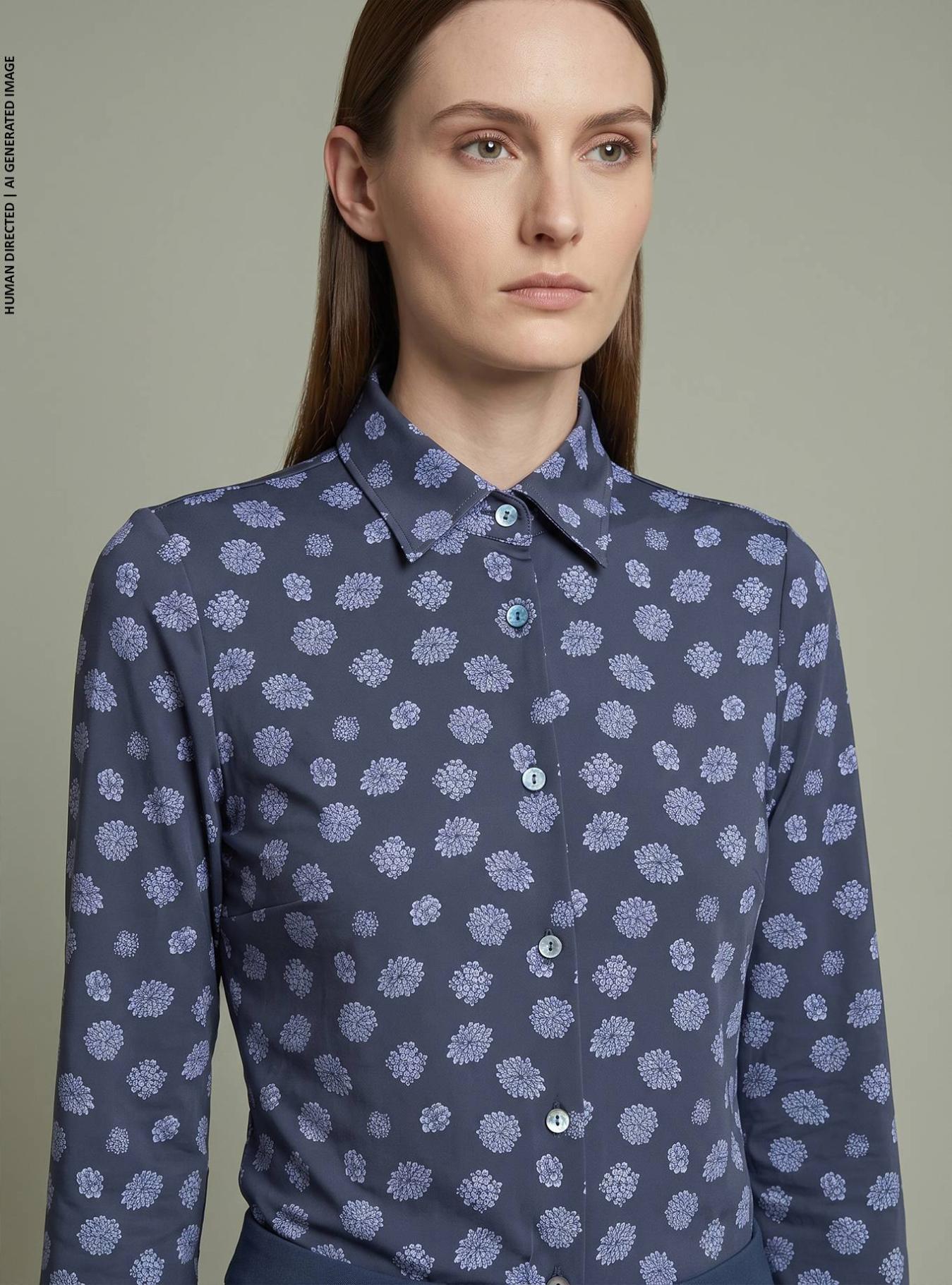 SHIRT BREZZA 