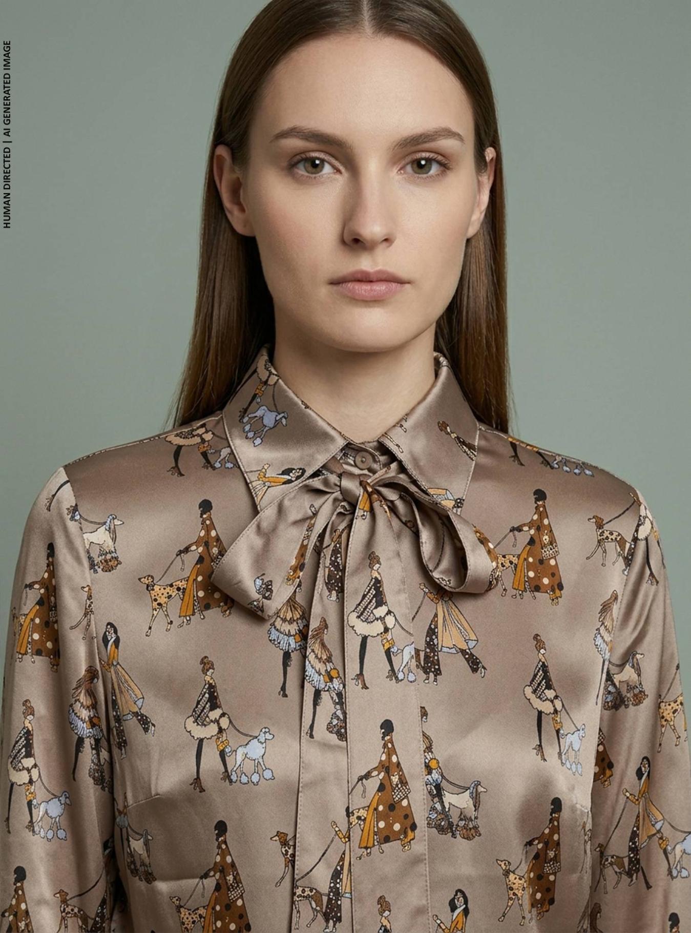 SHIRT ESSENZA 