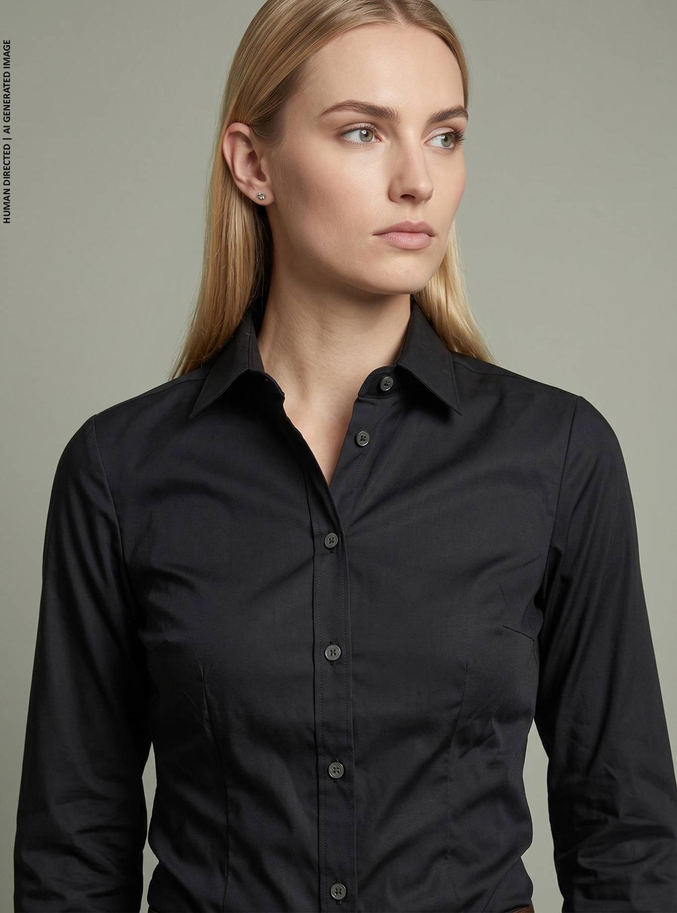 SHIRT GOCCIA