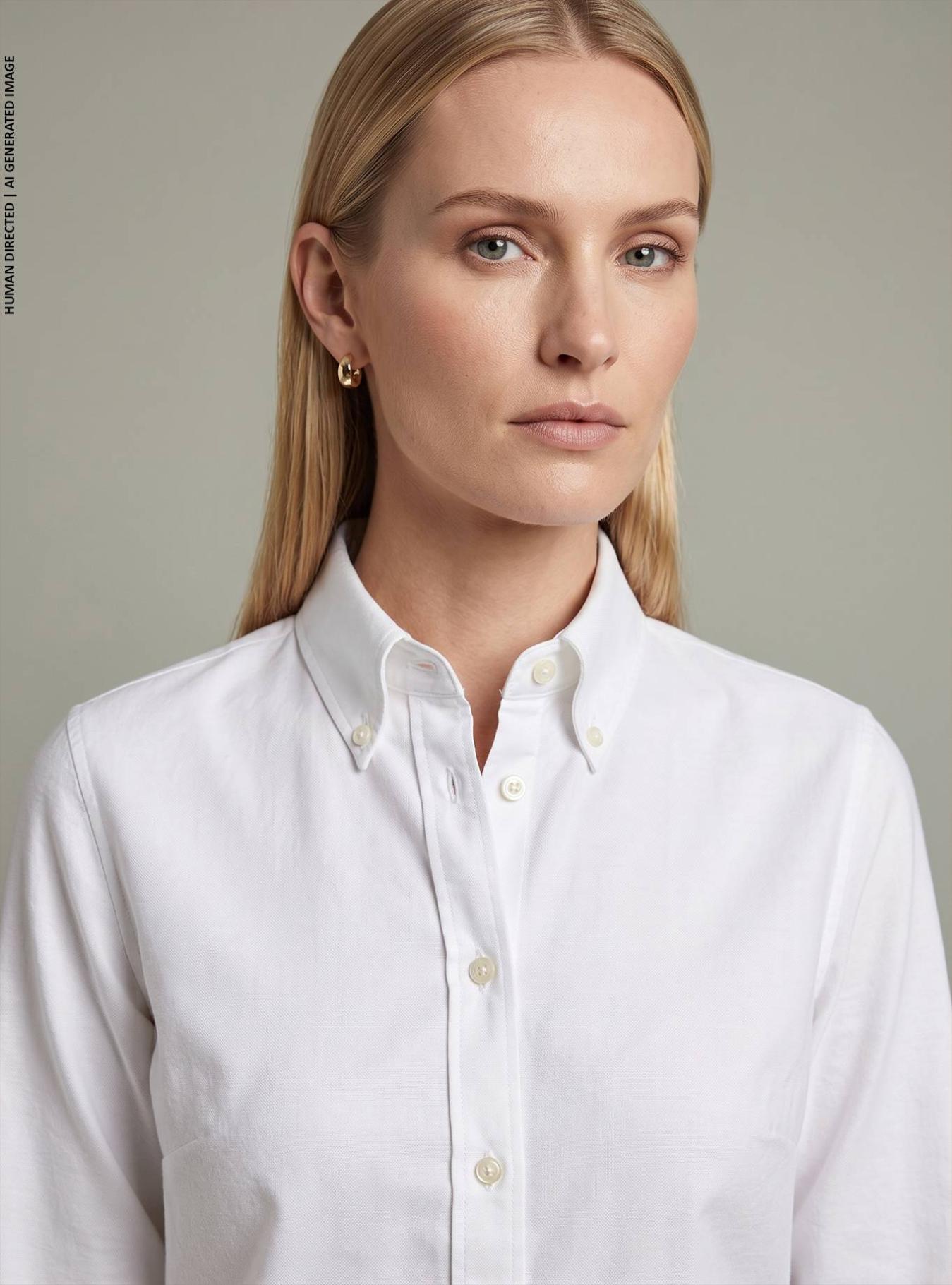 SHIRT DOLOMIA