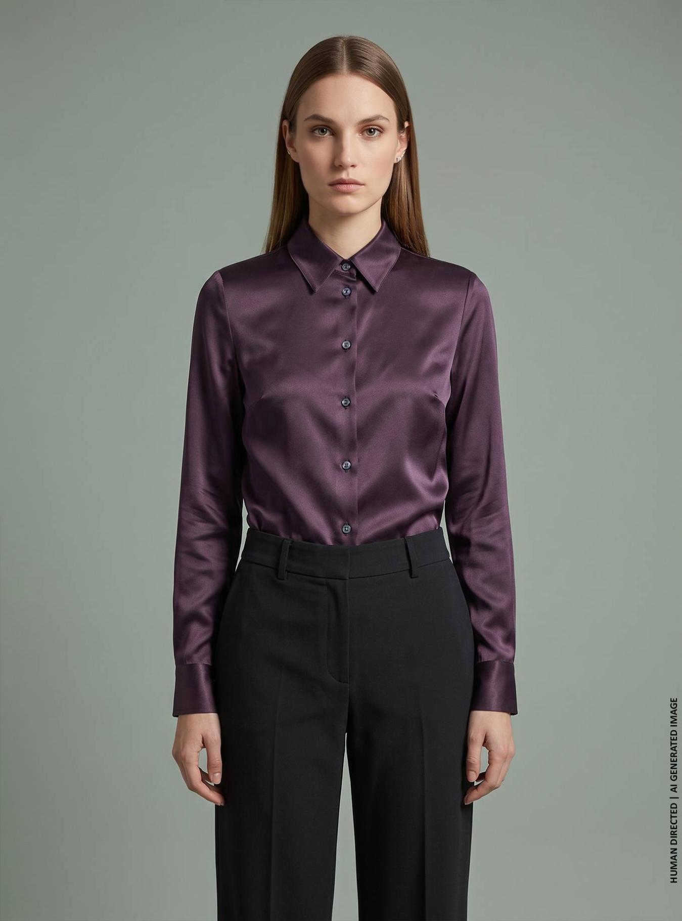 SHIRT NUVOLA
