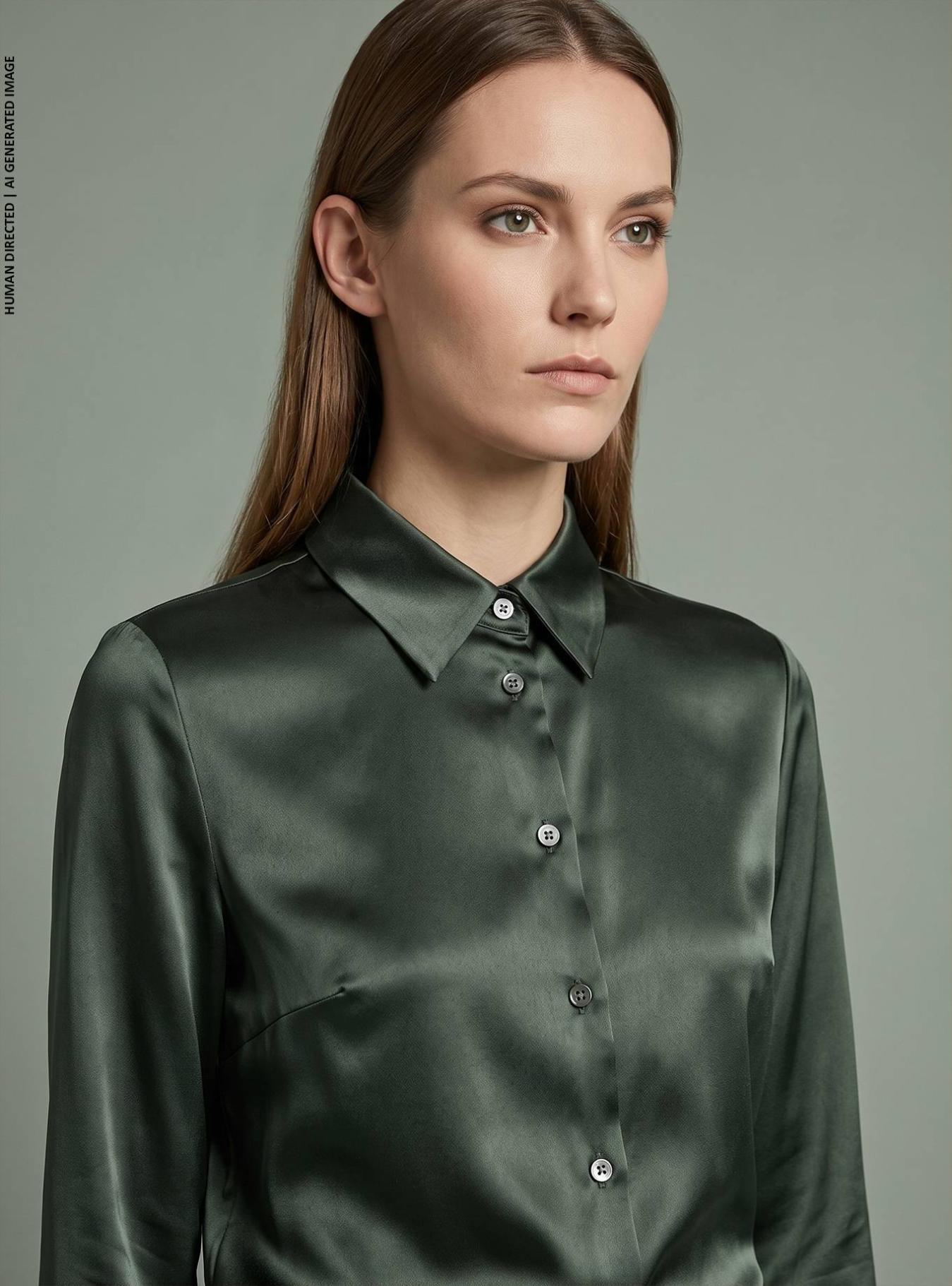 SHIRT NUVOLA