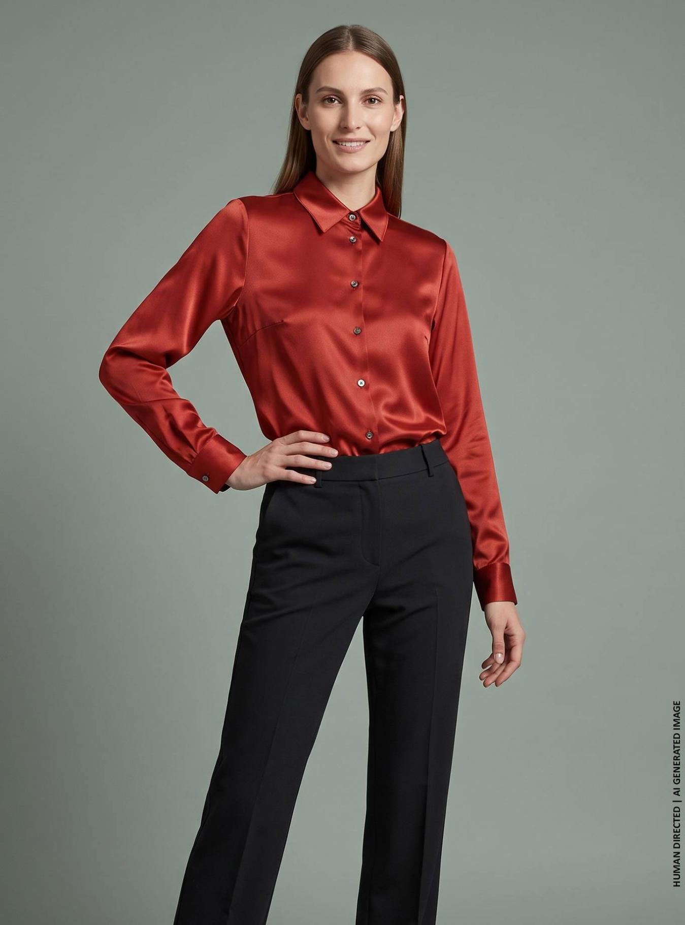 SHIRT NUVOLA