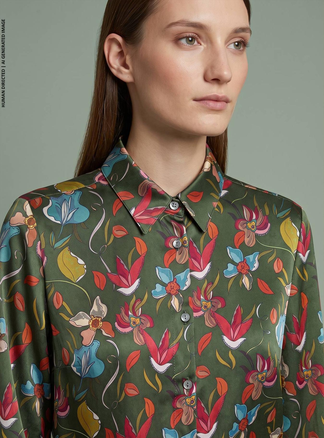 SHIRT NUVOLA