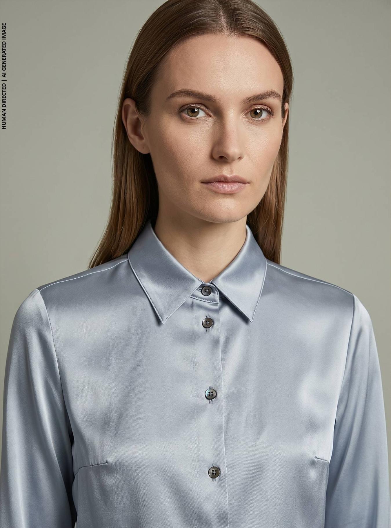 SHIRT NUVOLA