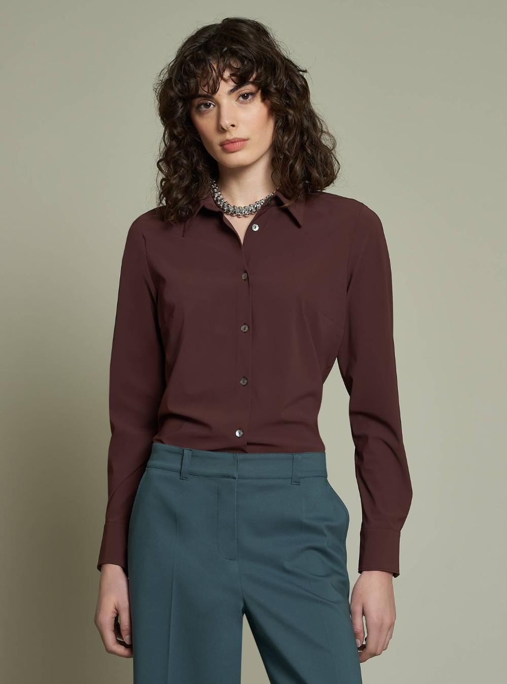 SHIRT BREZZA 