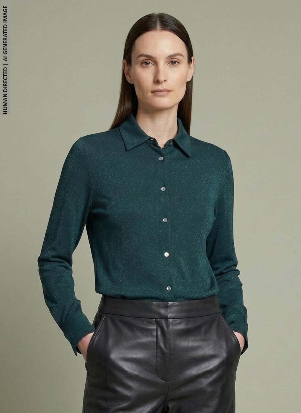 SHIRT VENTO 