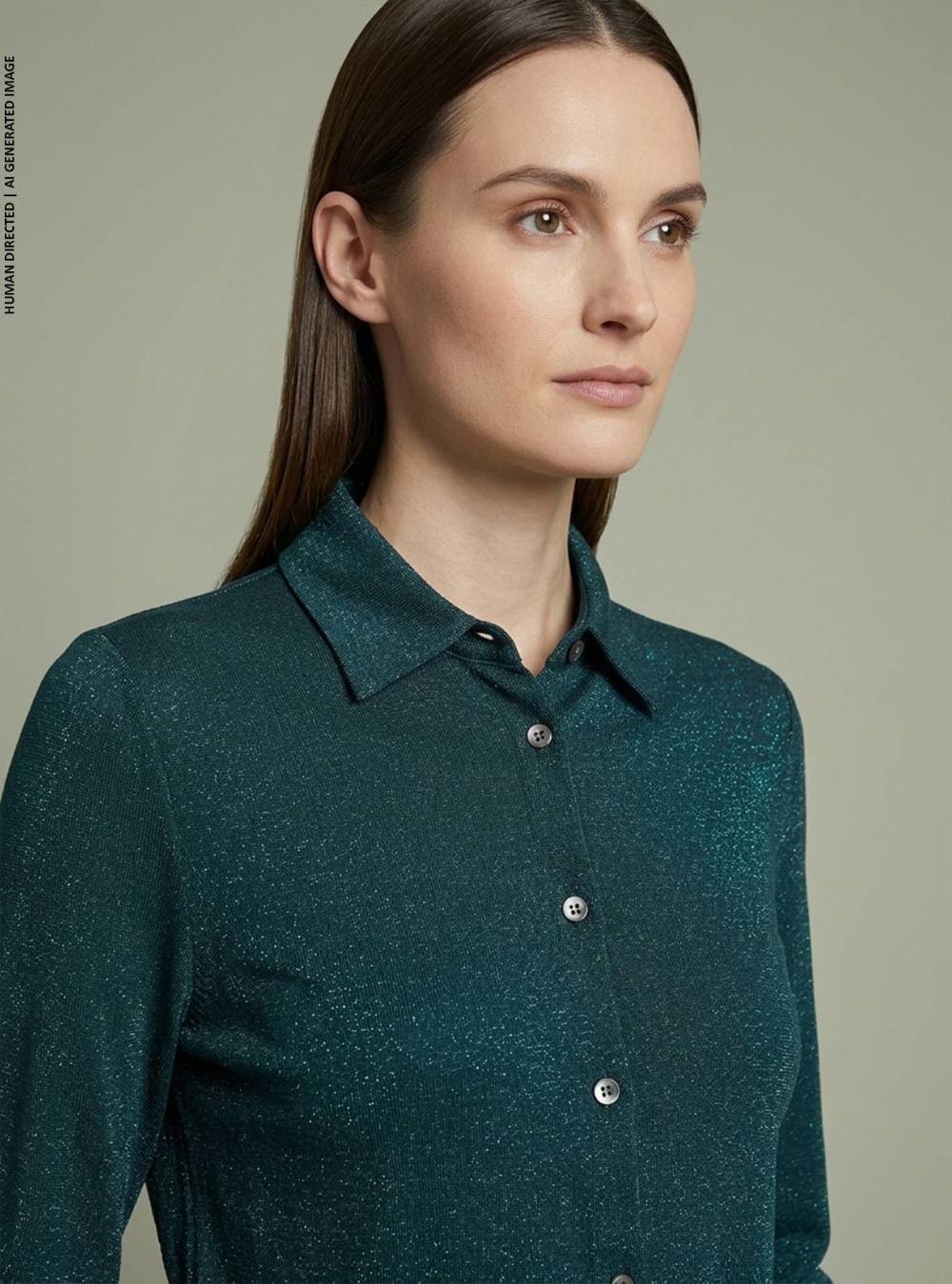 SHIRT VENTO 
