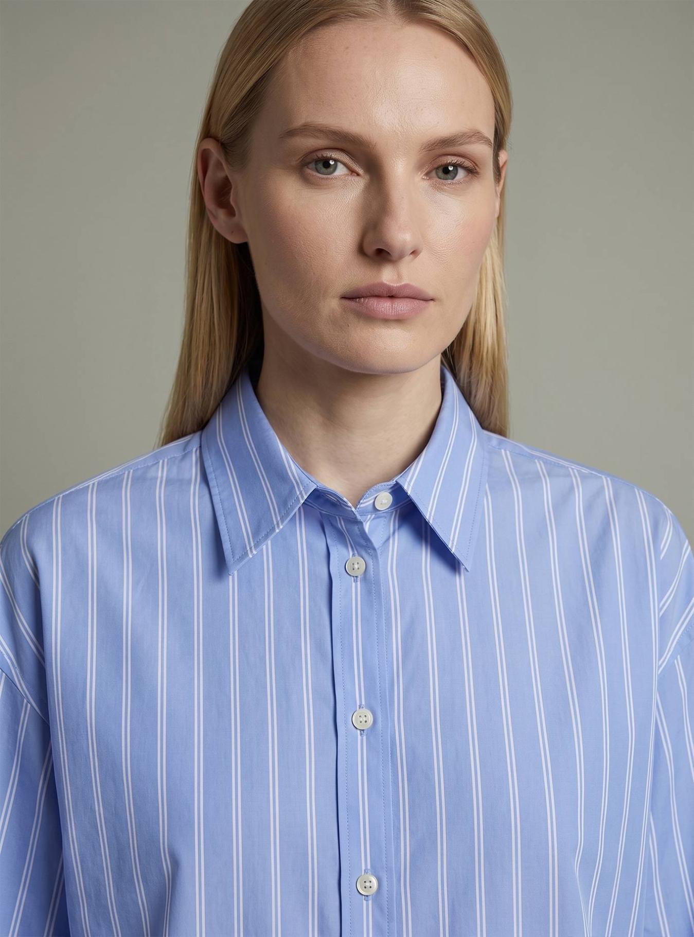 SHIRT AURA 