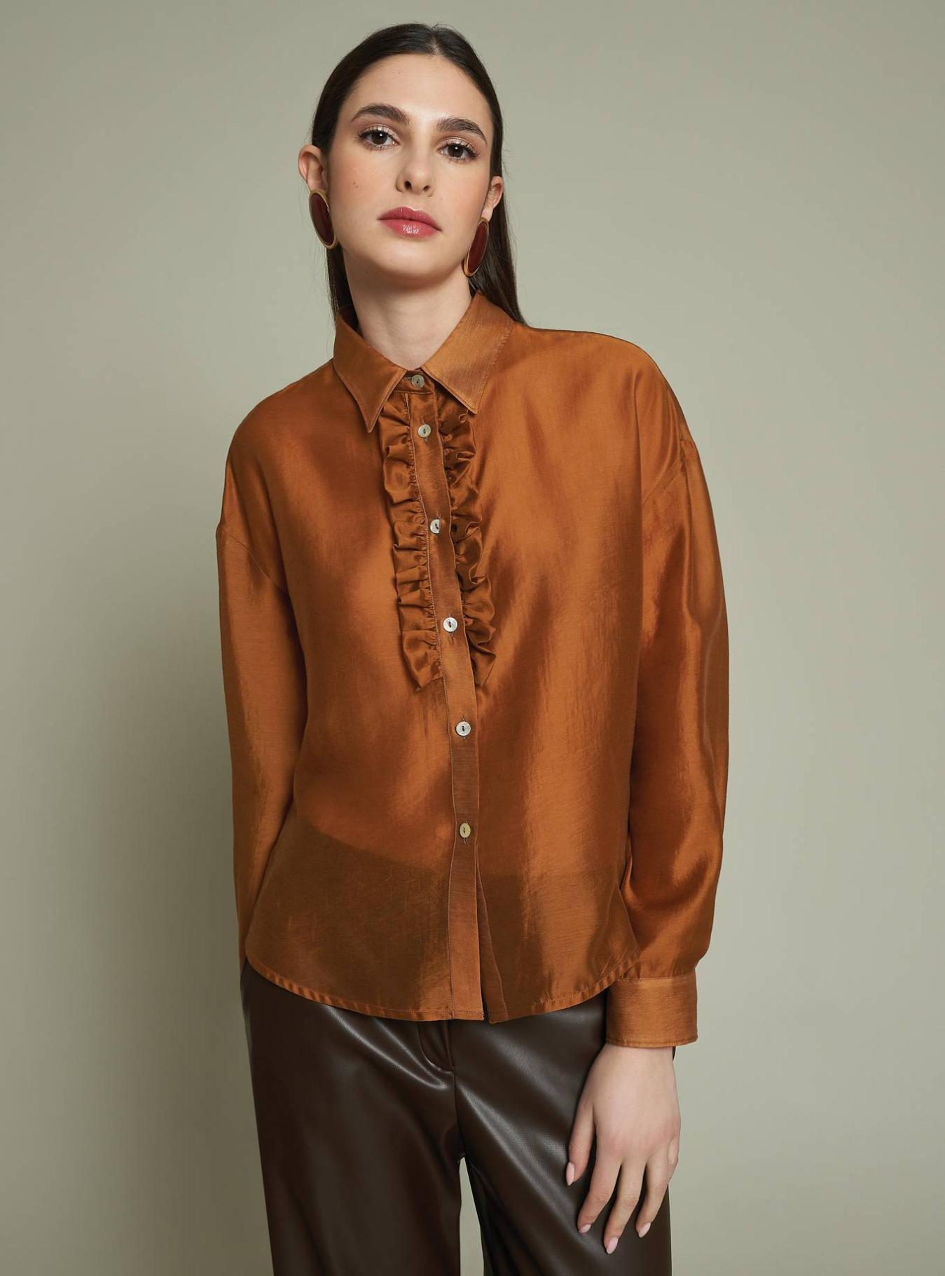 SHIRT ICEFIELD