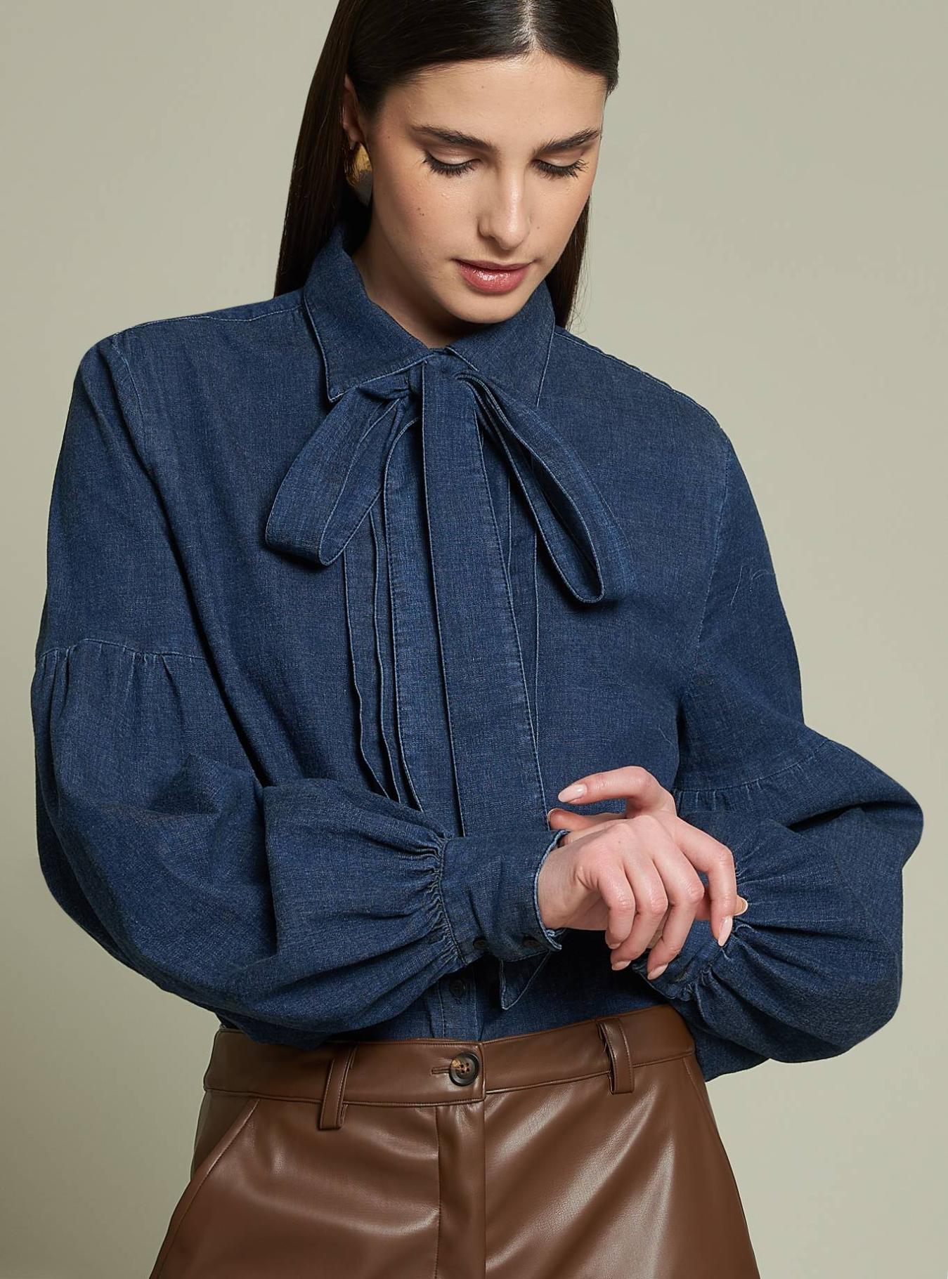 SHIRT INVERNO
