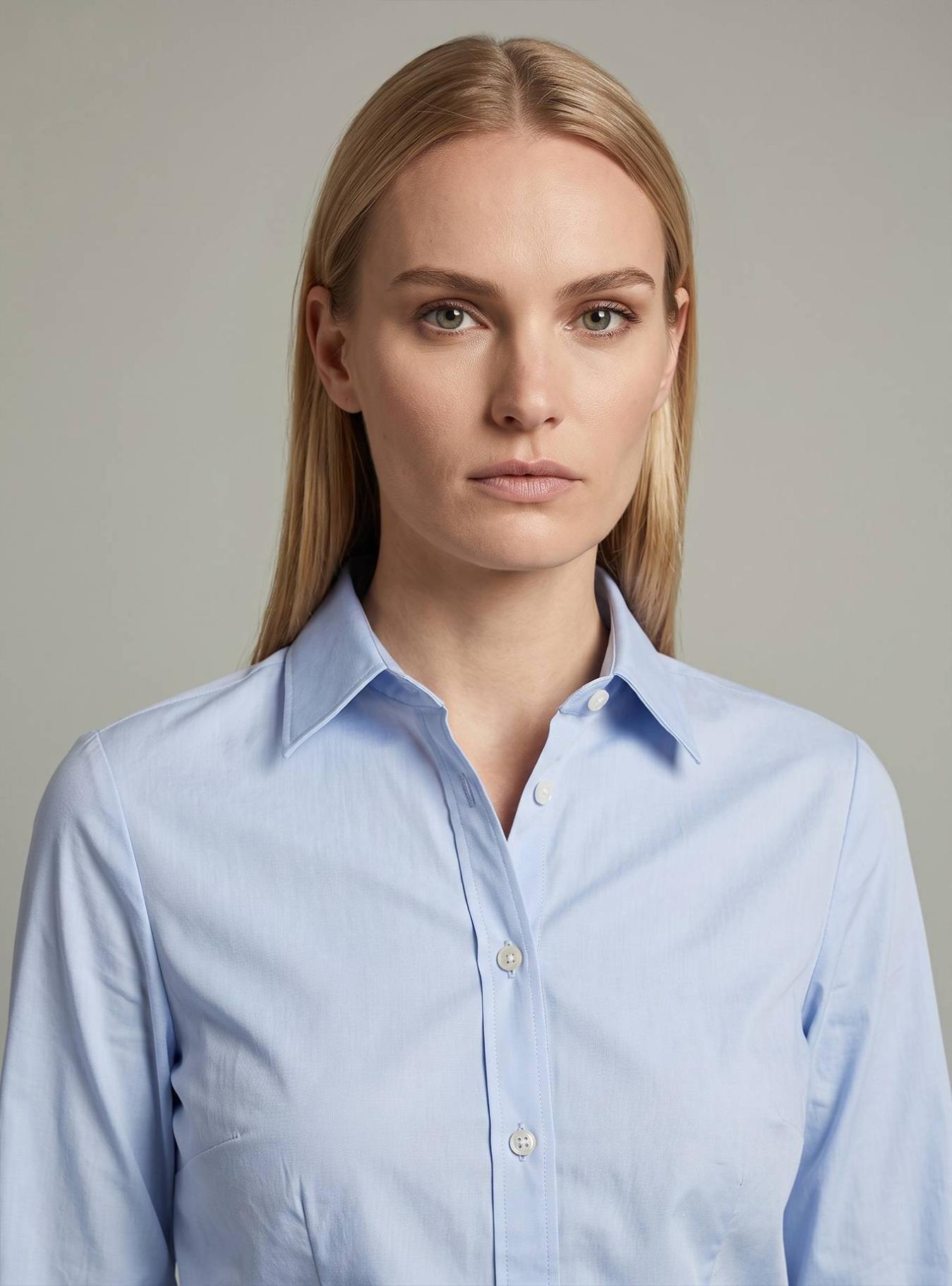 SHIRT GOCCIA