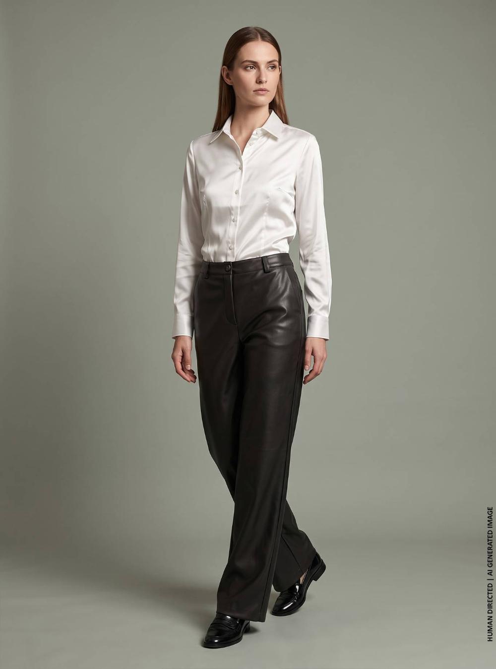 SHIRT GOCCIA