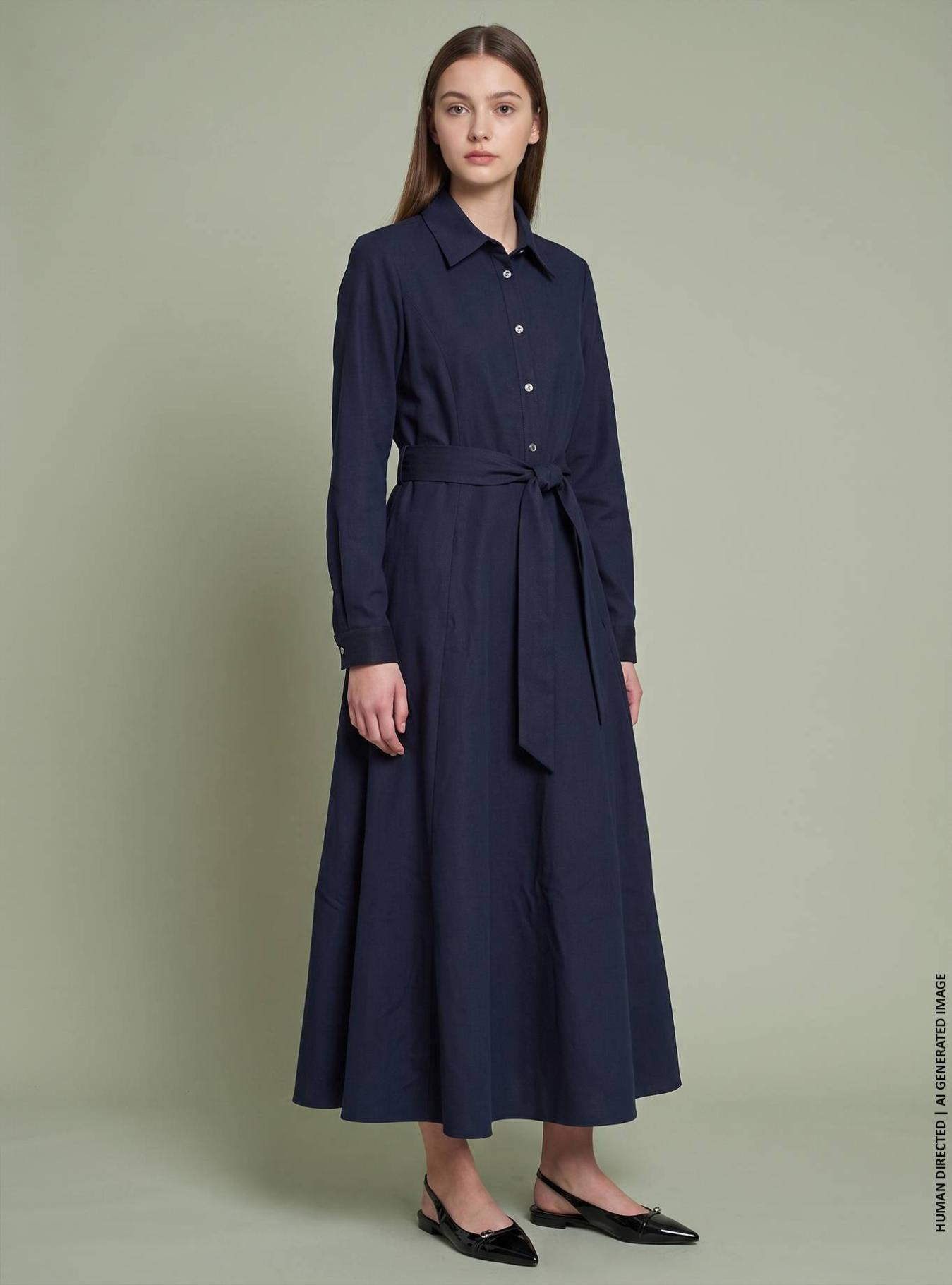 DRESS LUCE 