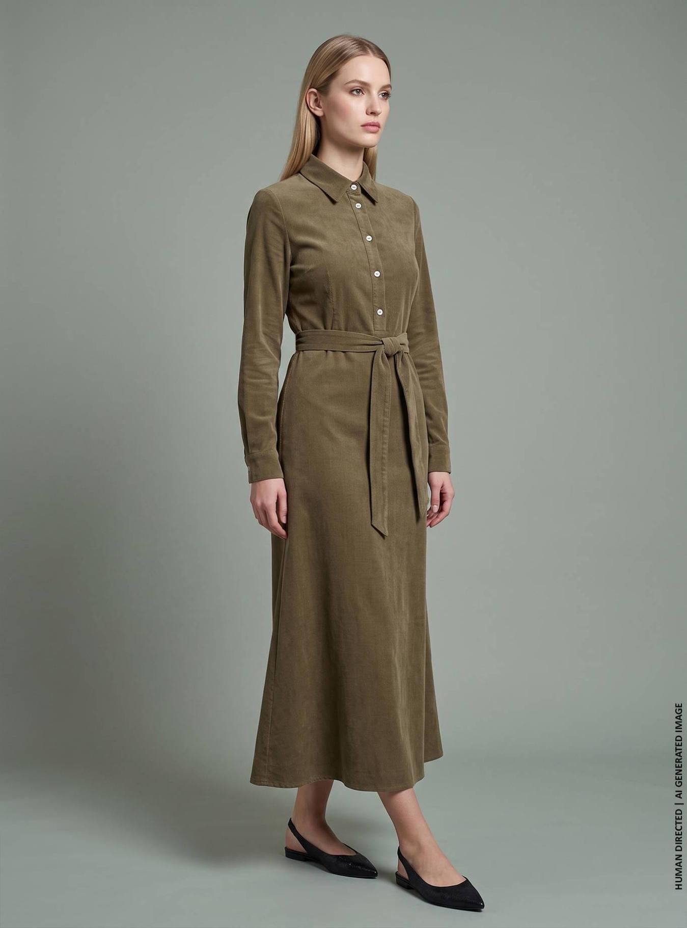 DRESS LUCE 
