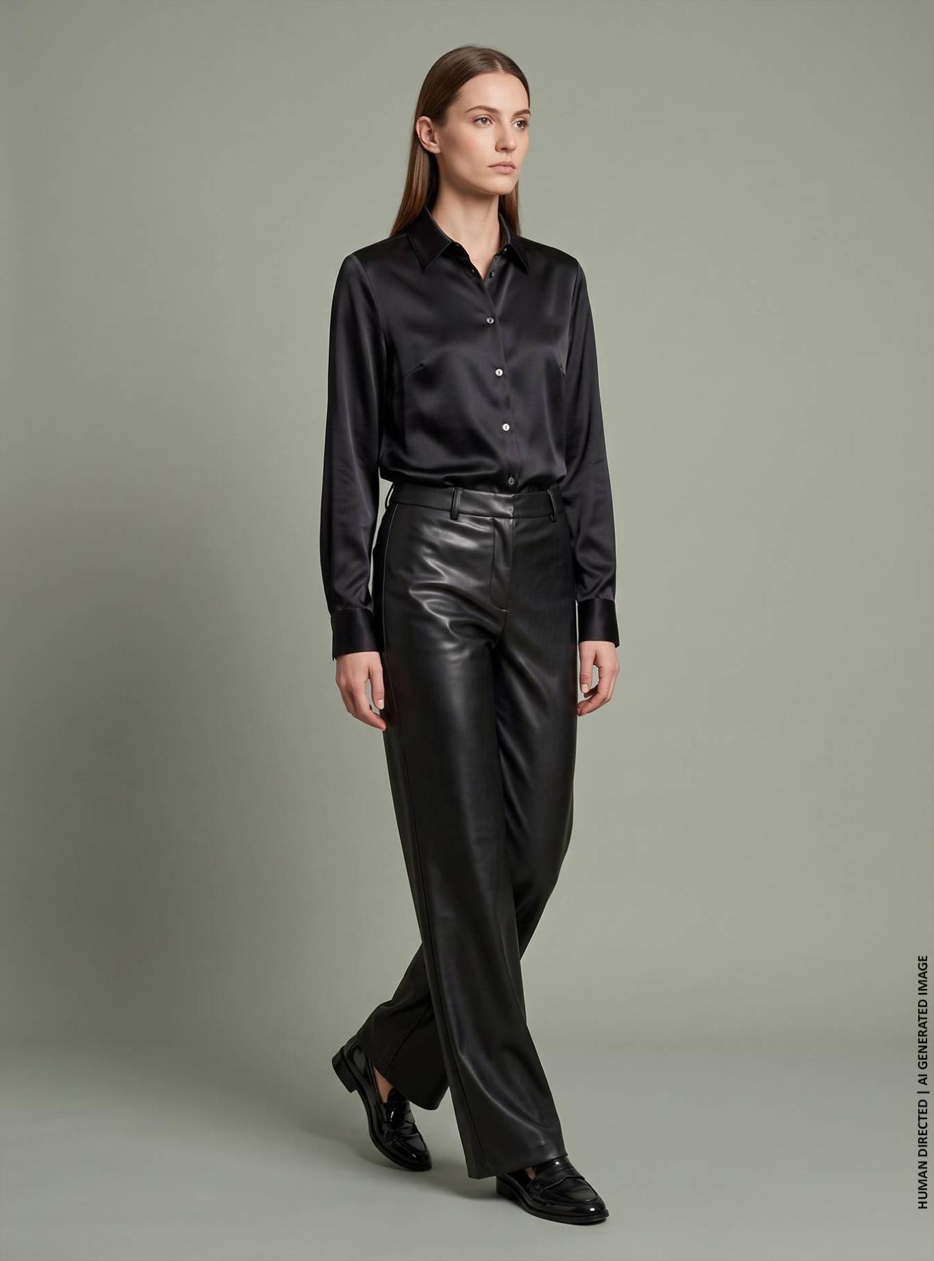 SHIRT NUVOLA
