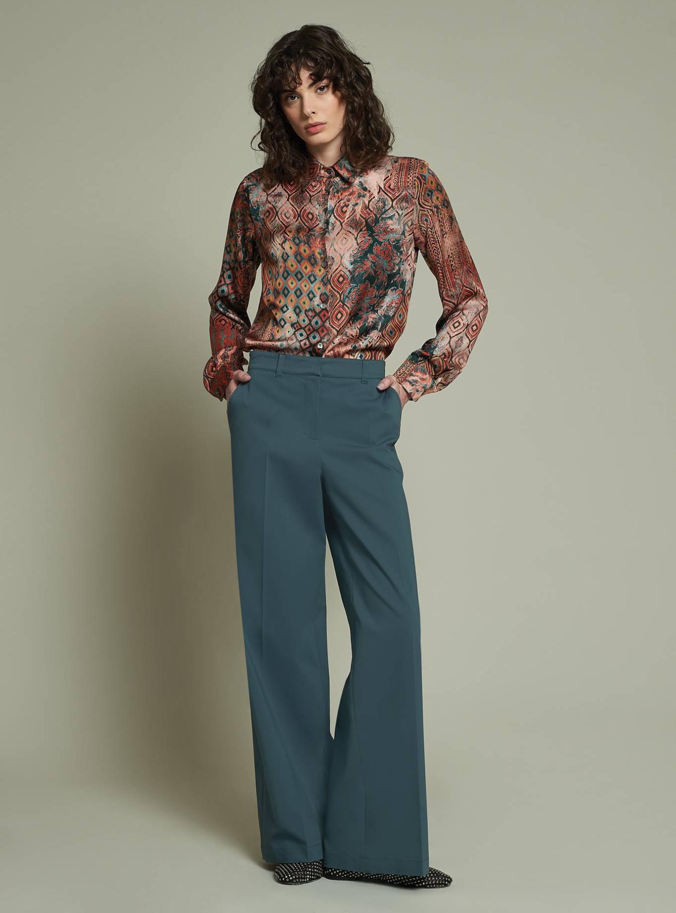 SHIRT NUVOLA