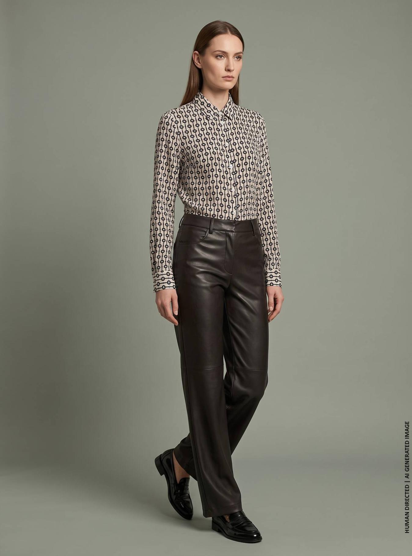 SHIRT NUVOLA