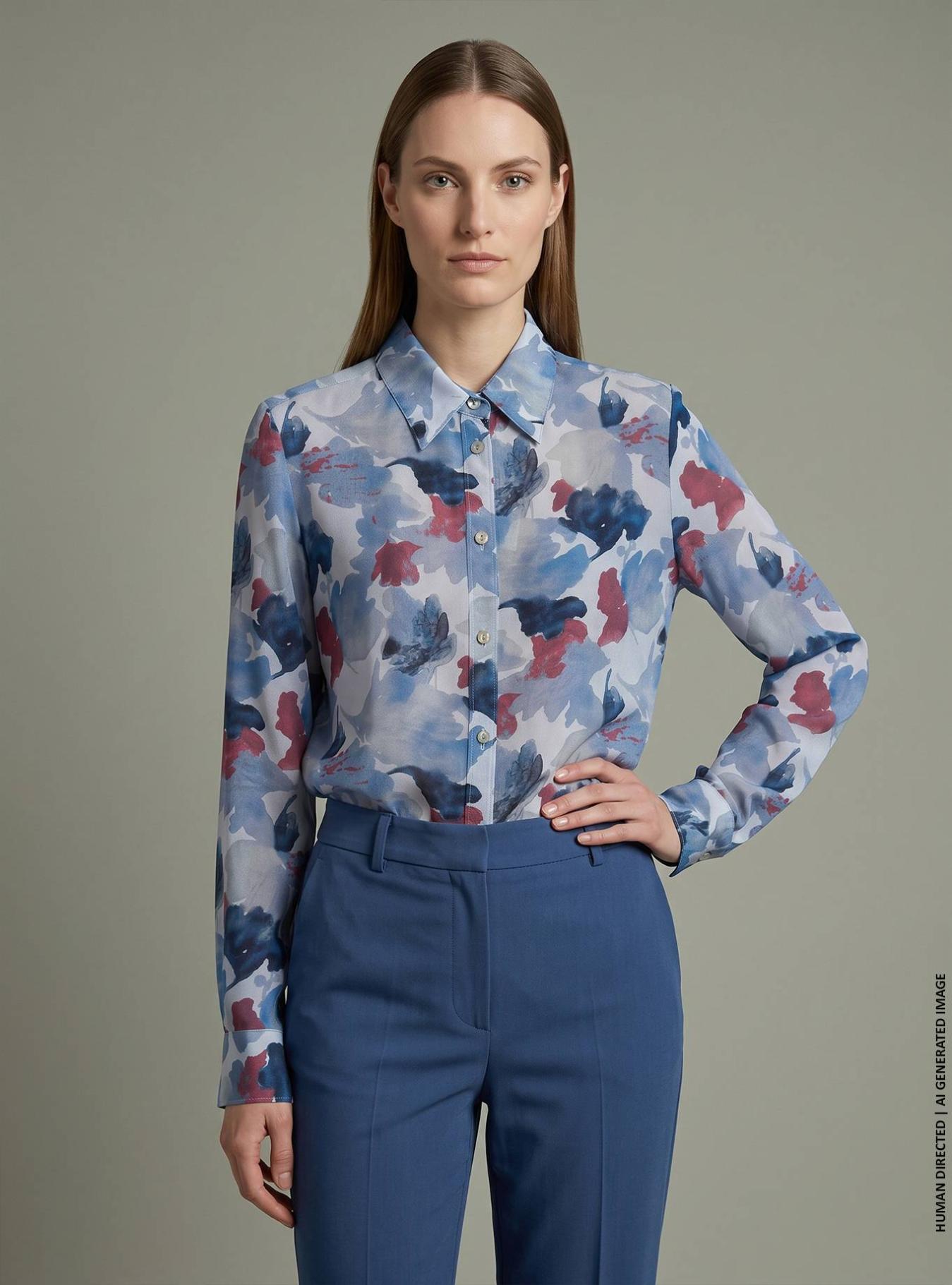 SHIRT NODO
