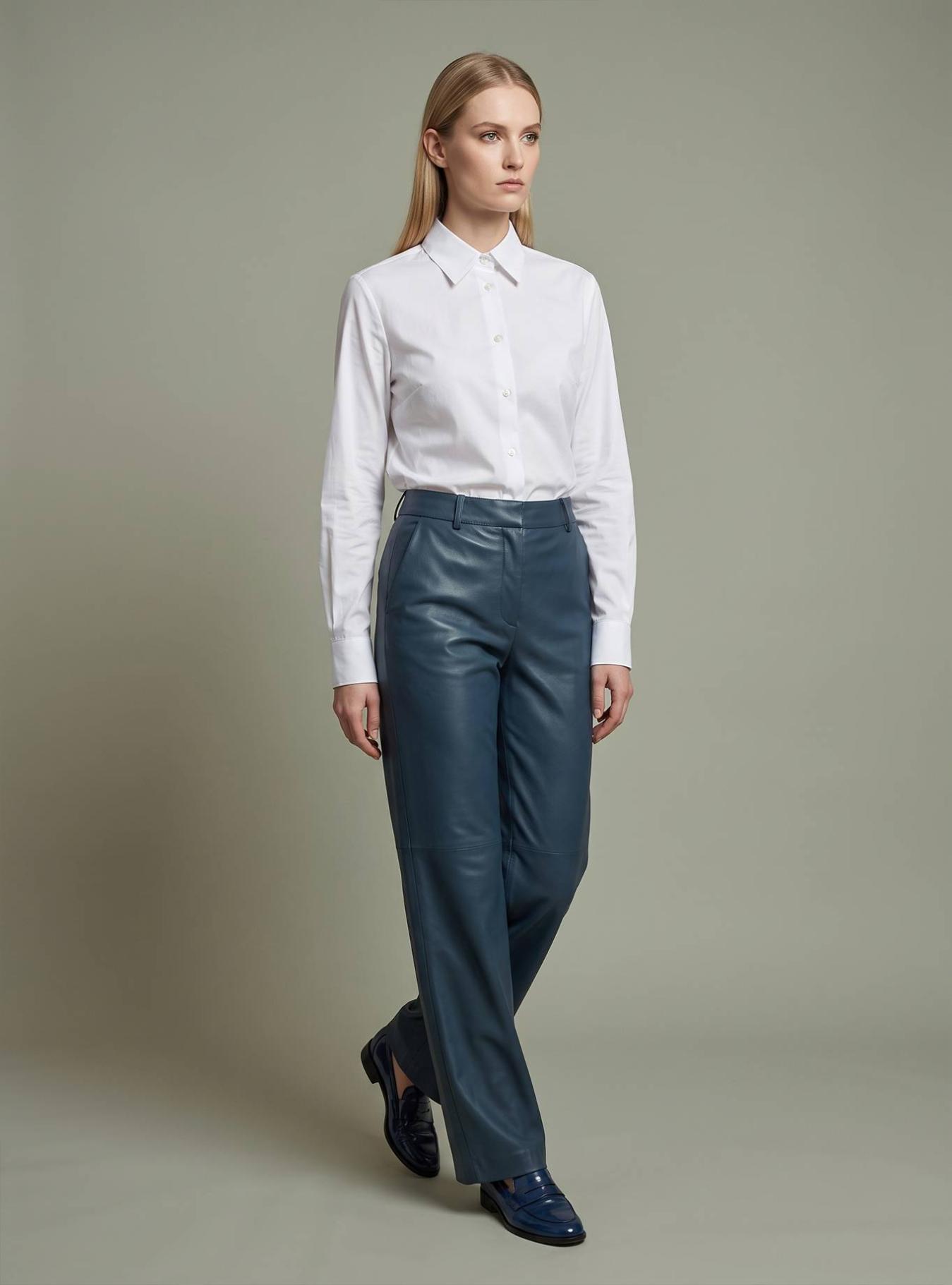 SHIRT NUVOLA