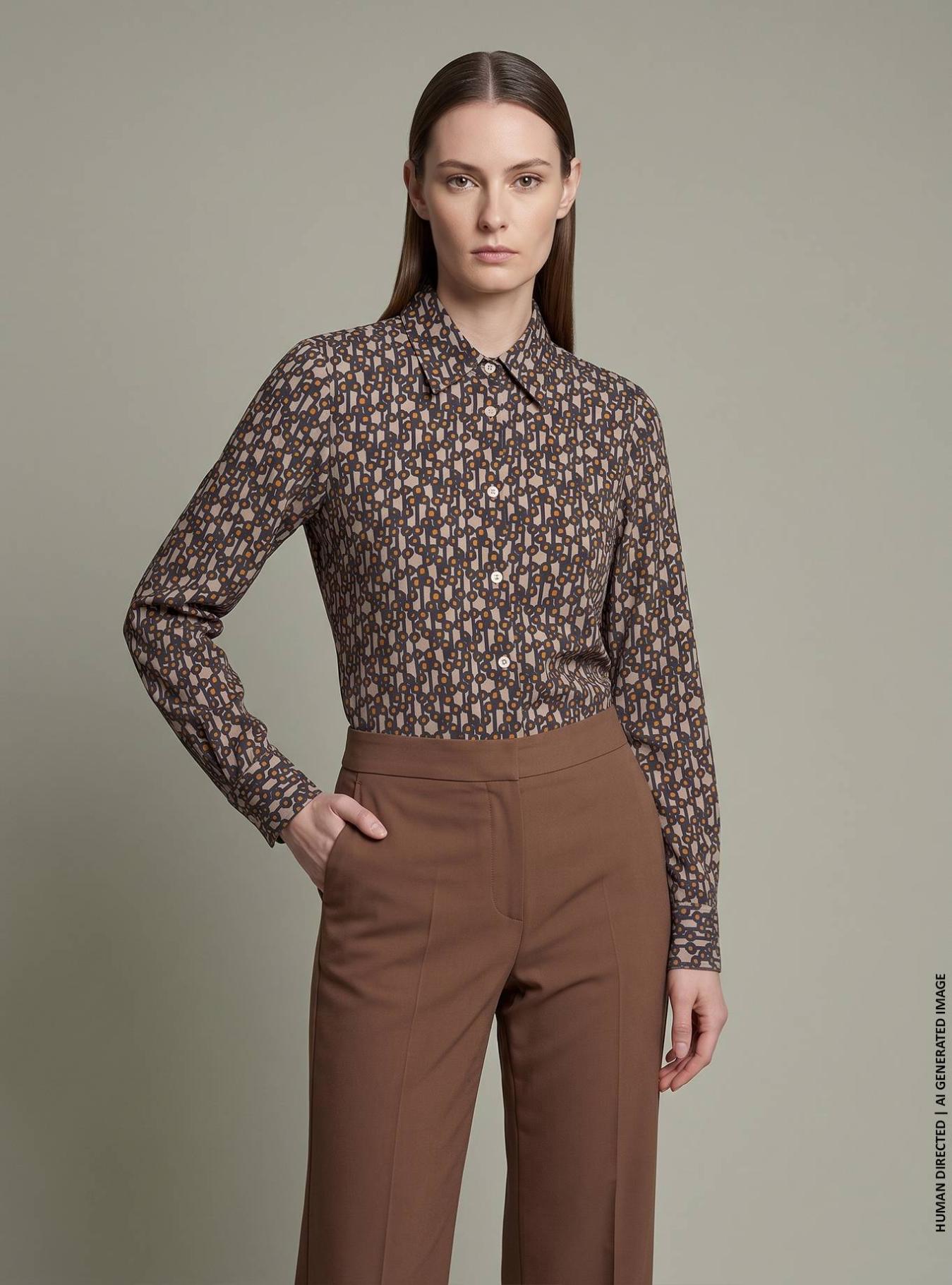 SHIRT BREZZA 