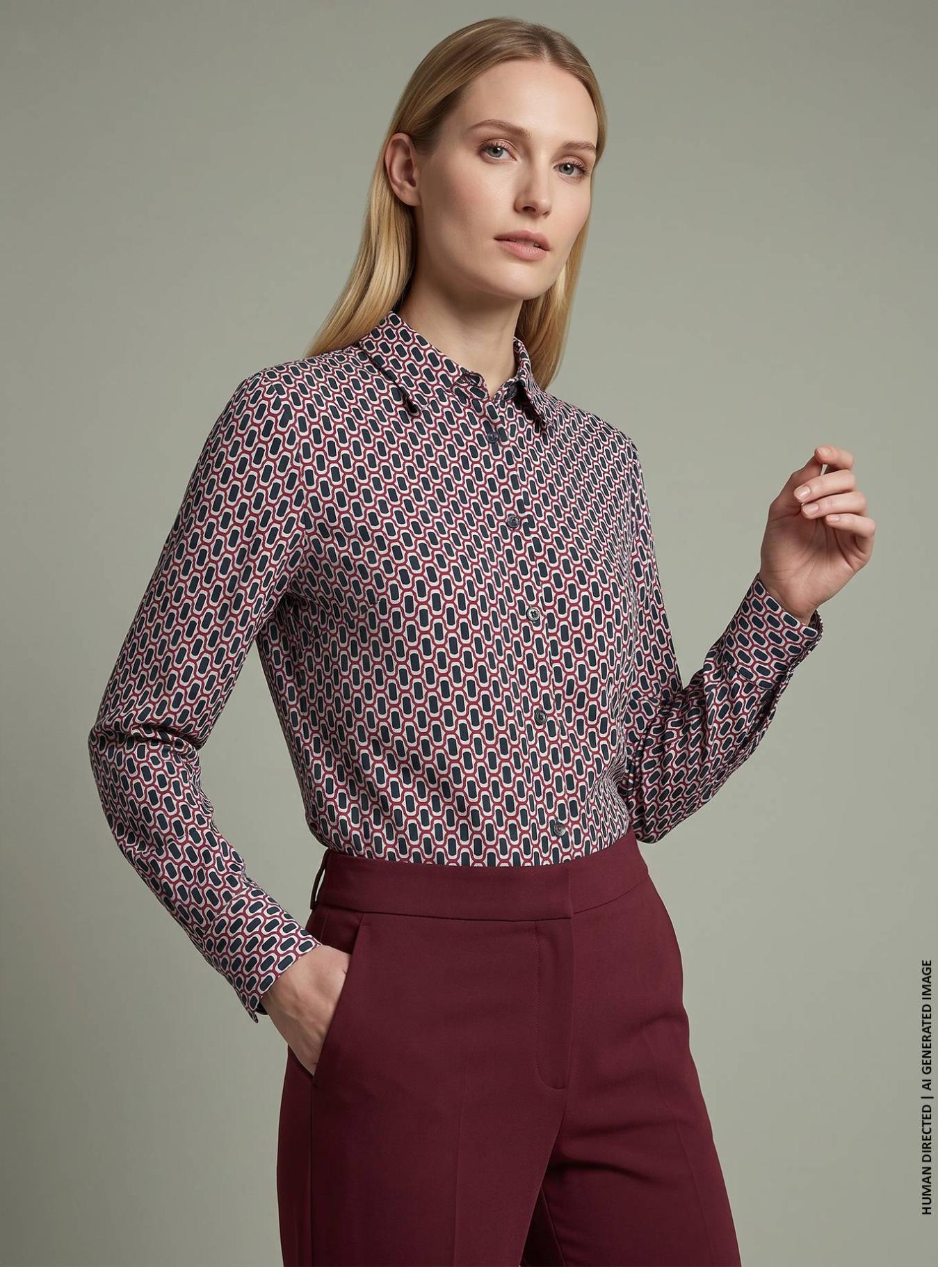 SHIRT BREZZA 