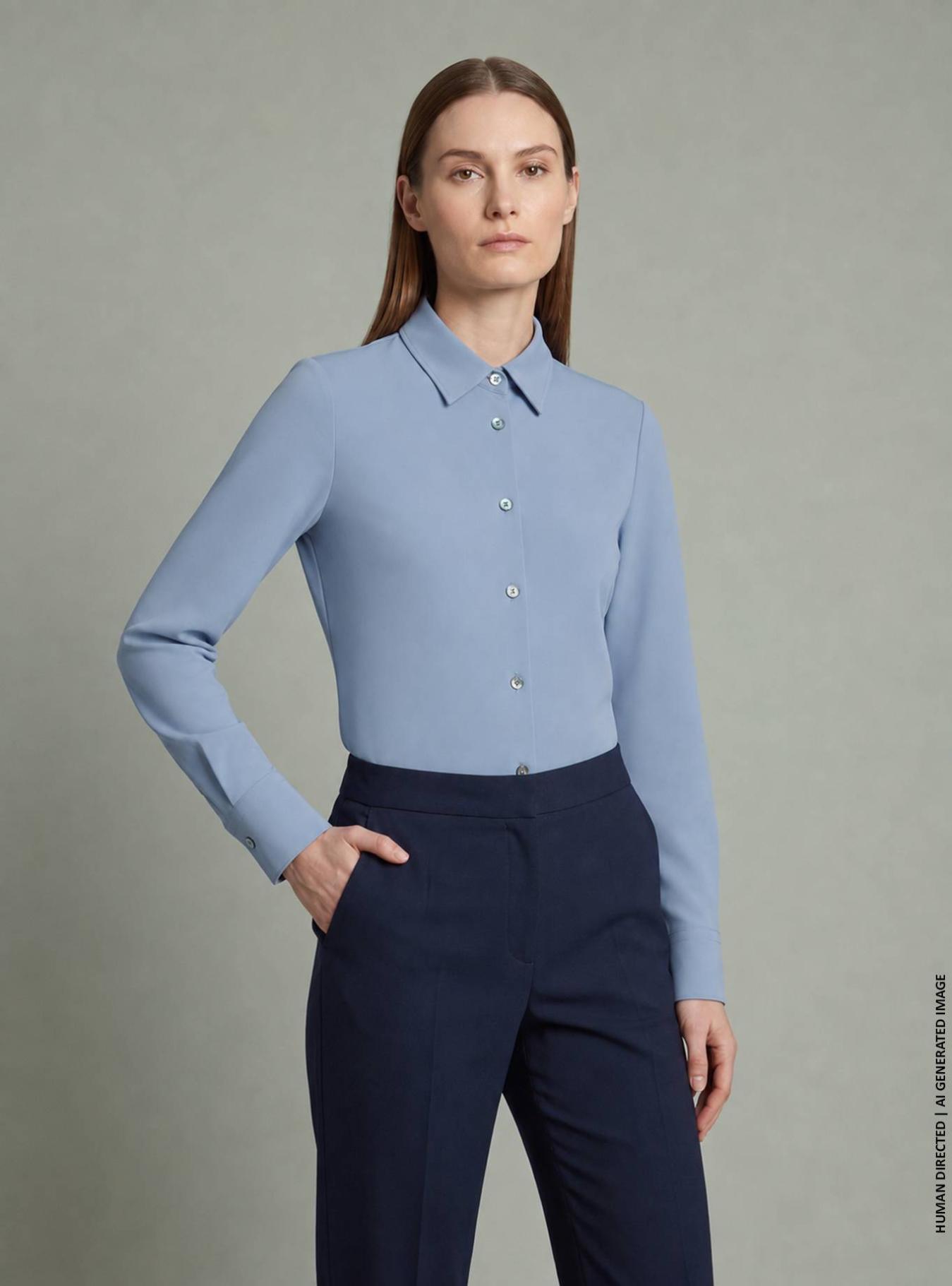 SHIRT BREZZA 