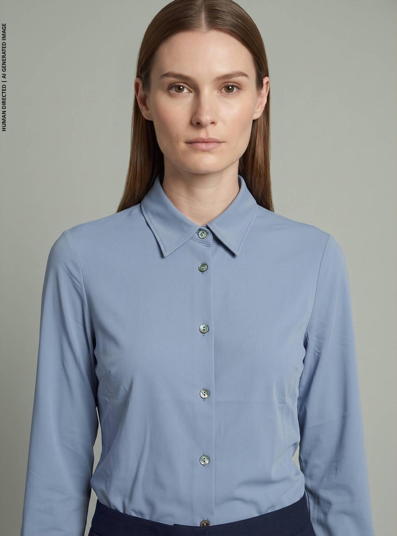 SHIRT BREZZA 