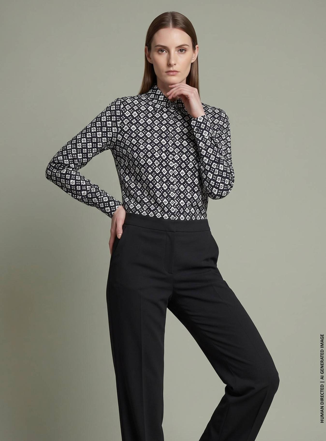 SHIRT BREZZA 
