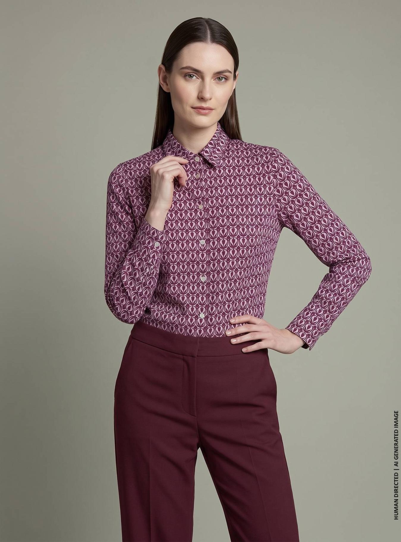 SHIRT BREZZA 