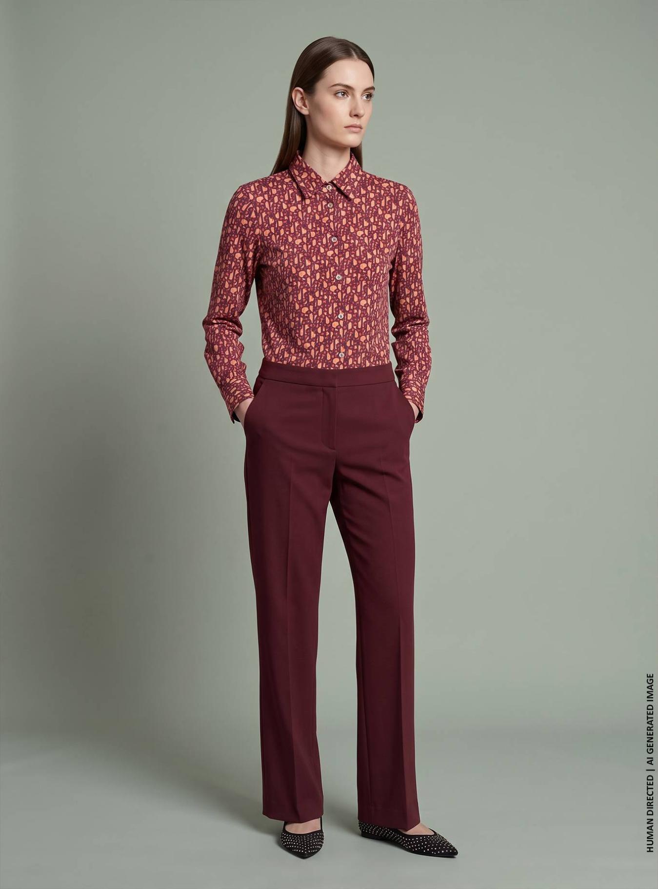 SHIRT BREZZA 