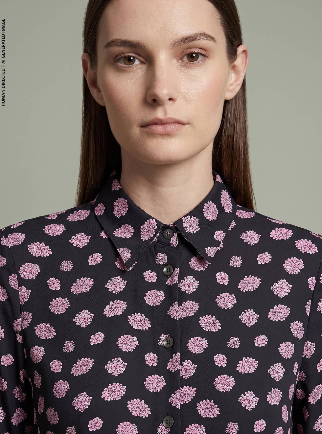 SHIRT BREZZA 