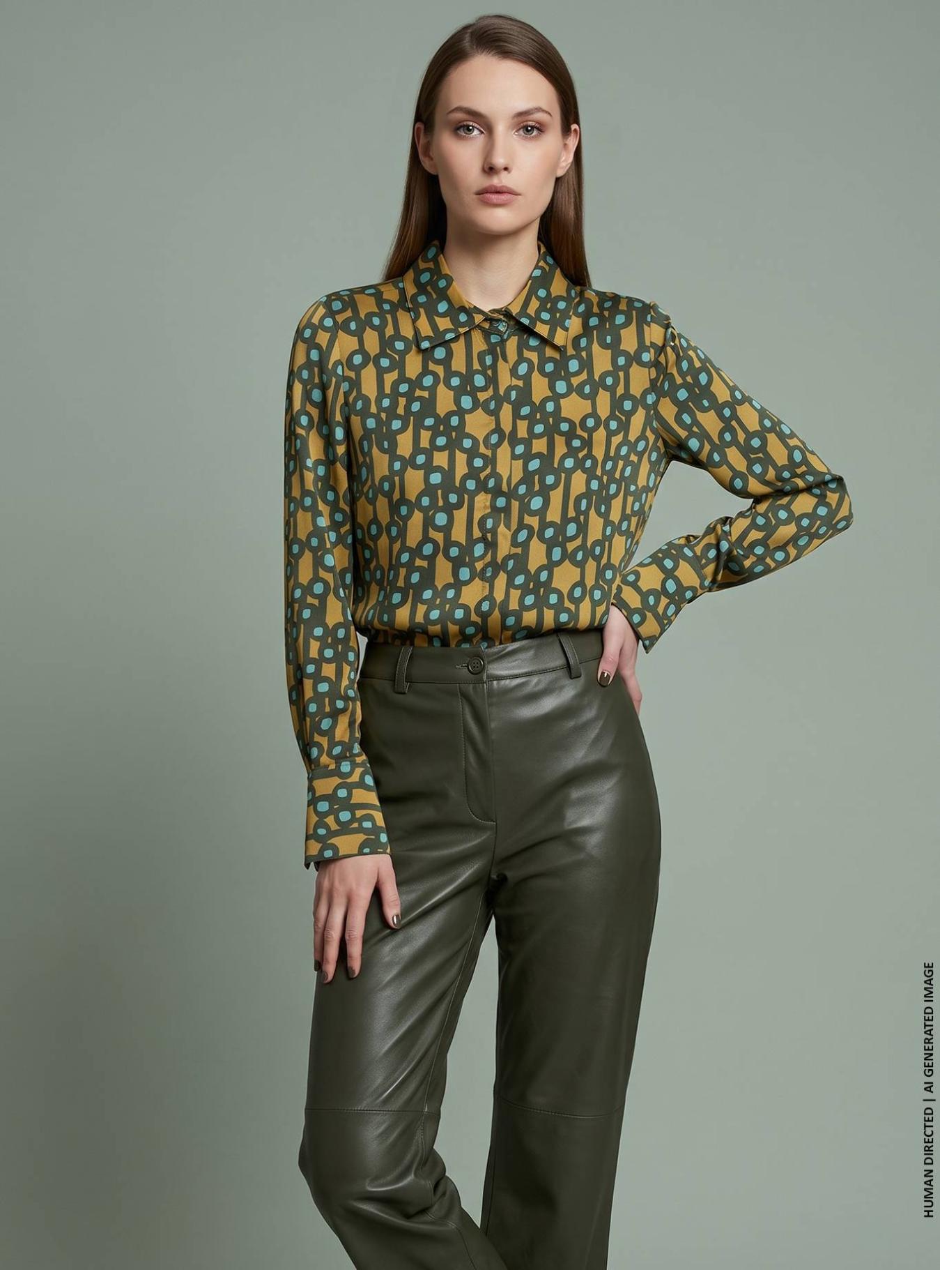 SHIRT RADURA