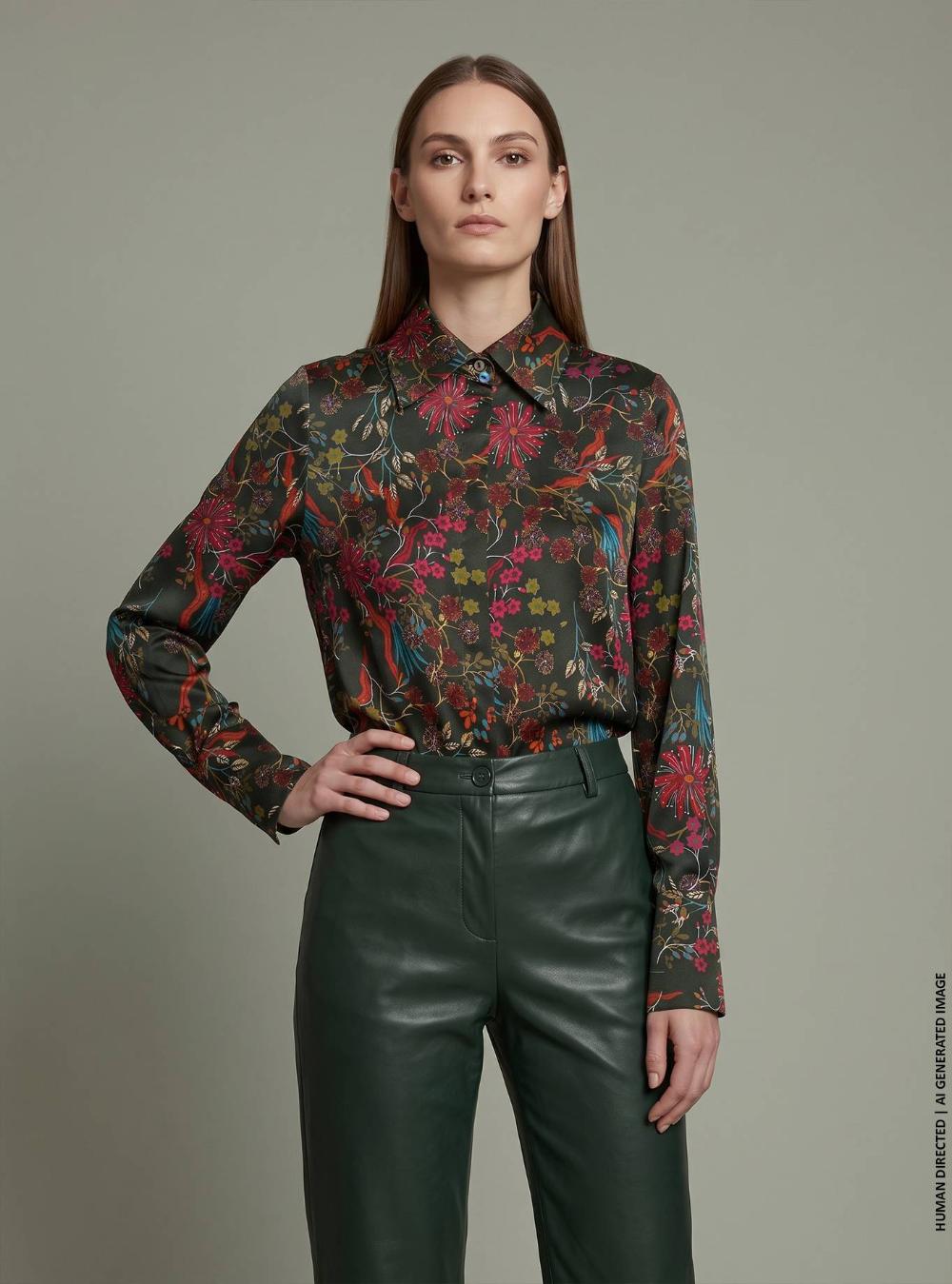 SHIRT RADURA