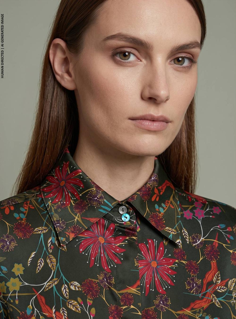 SHIRT RADURA