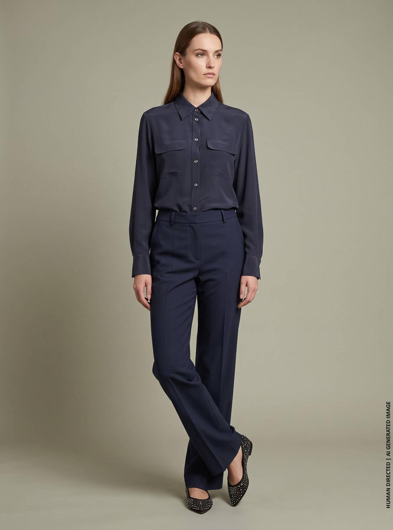 SHIRT GUSCIO