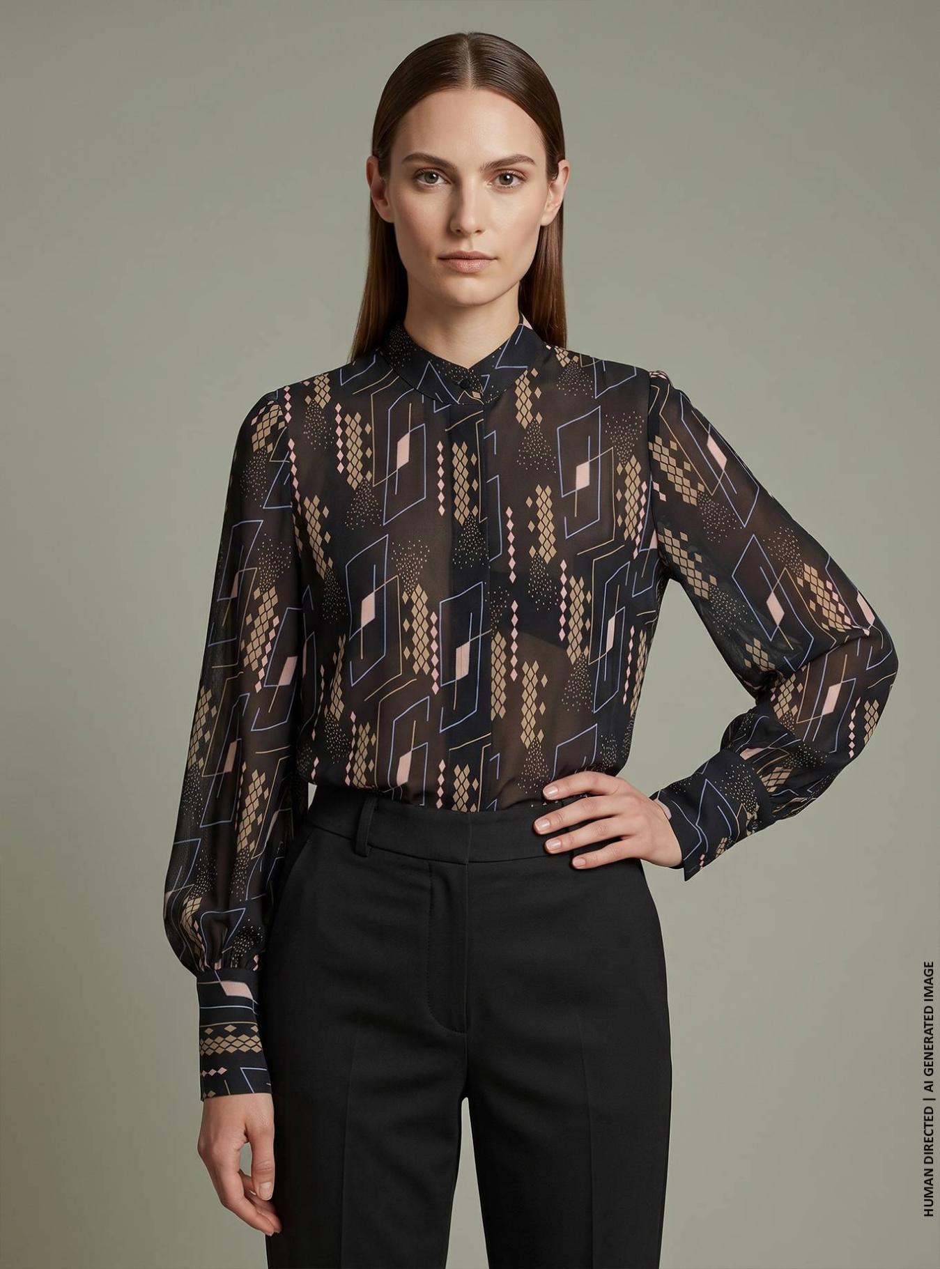 SHIRT TRAMA 