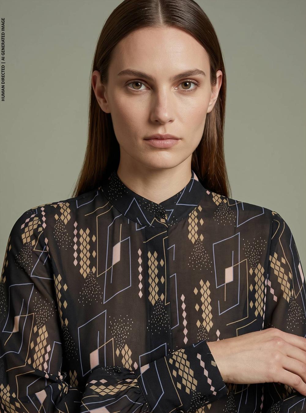 SHIRT TRAMA 