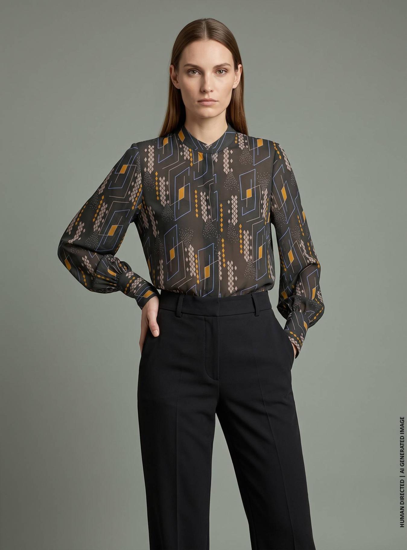 SHIRT TRAMA 