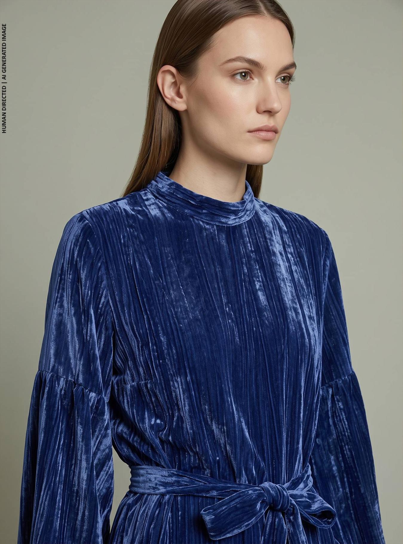 BLOUSE LAYER